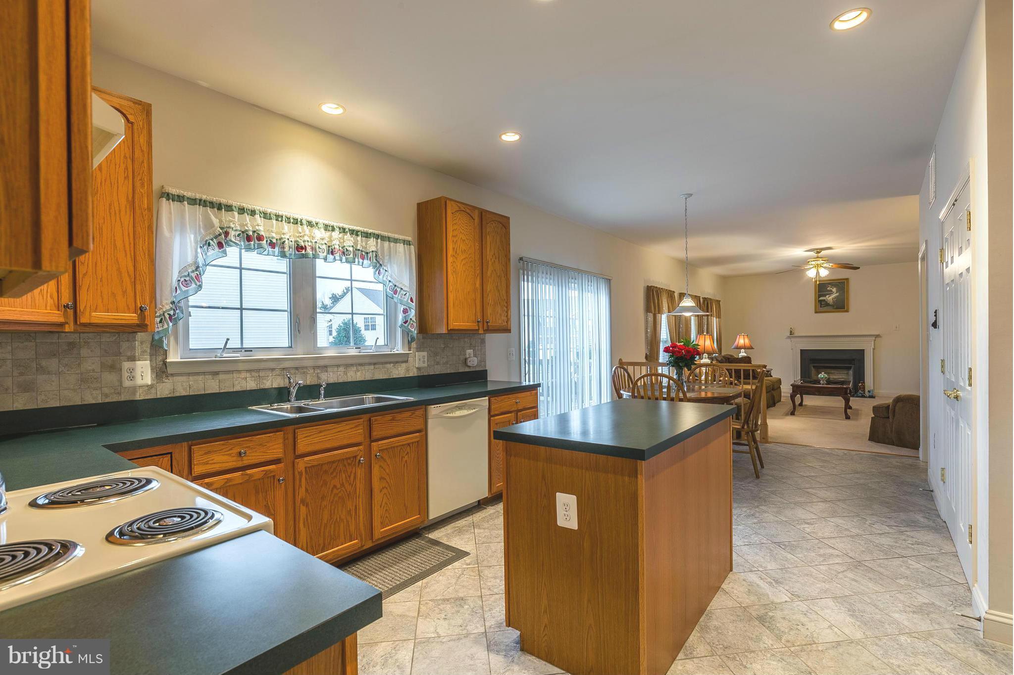 SHEFFIELD MANOR - Residential