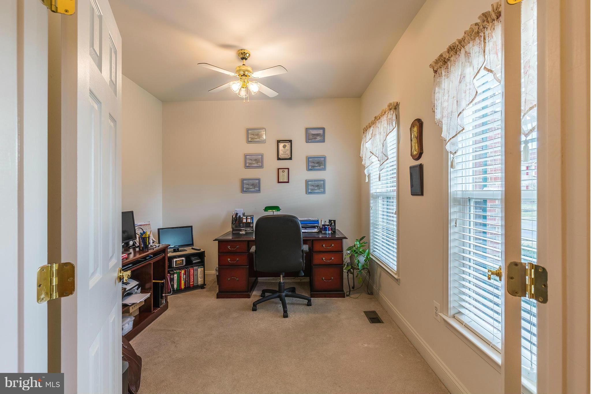 SHEFFIELD MANOR - Residential