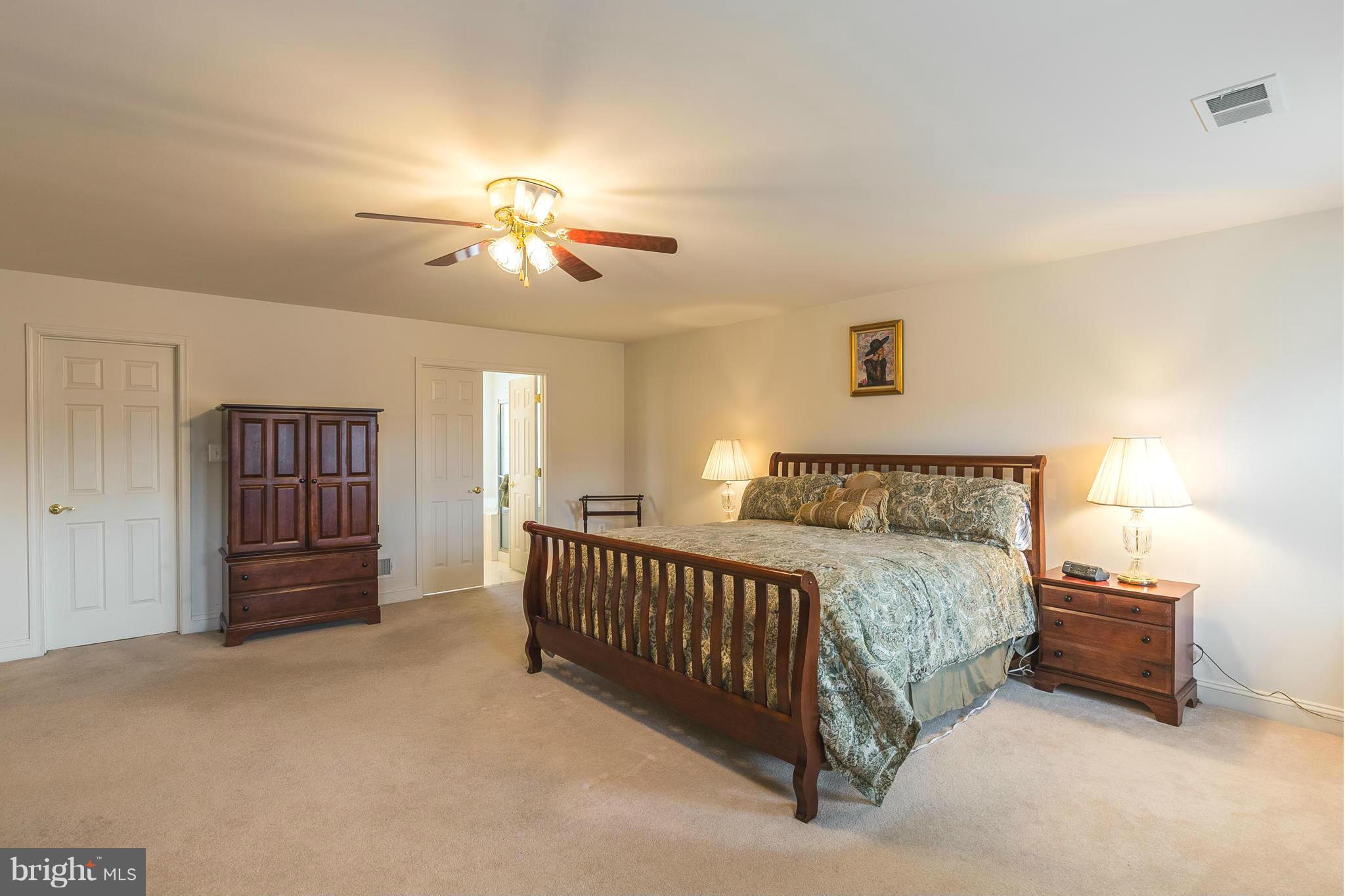 SHEFFIELD MANOR - Residential