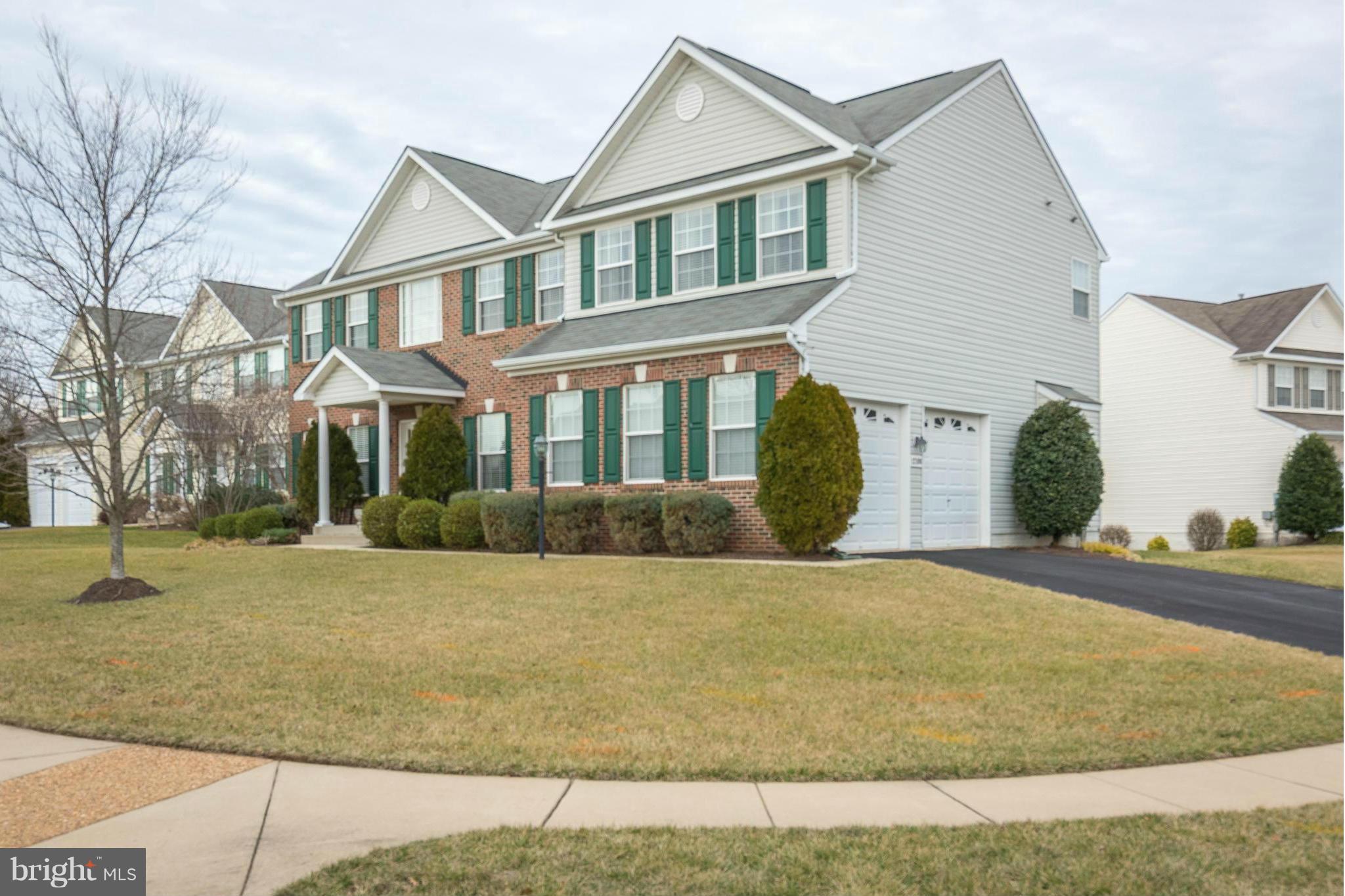 SHEFFIELD MANOR - Residential