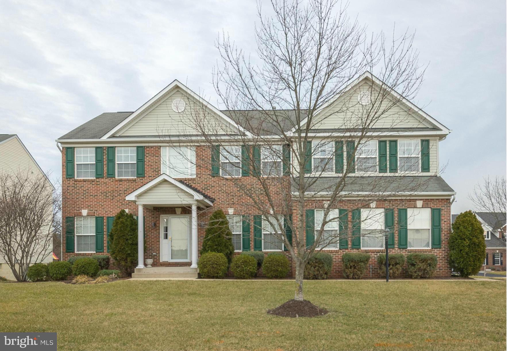 SHEFFIELD MANOR - Residential