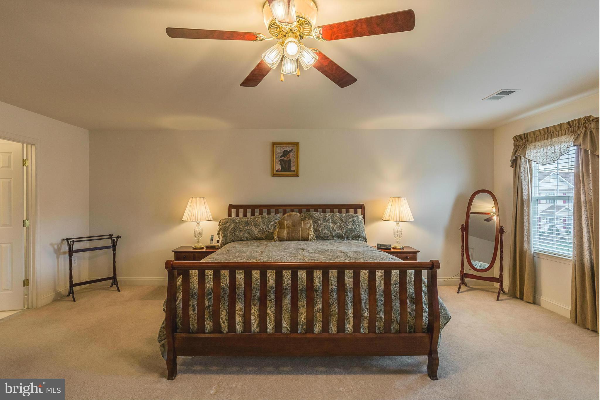 SHEFFIELD MANOR - Residential