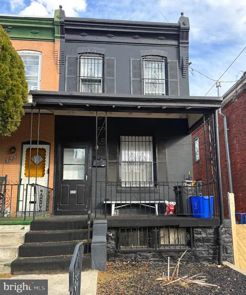 323 N Edgewood Street, Philadelphia, PA 19139 - MLS#: PAPH2447758