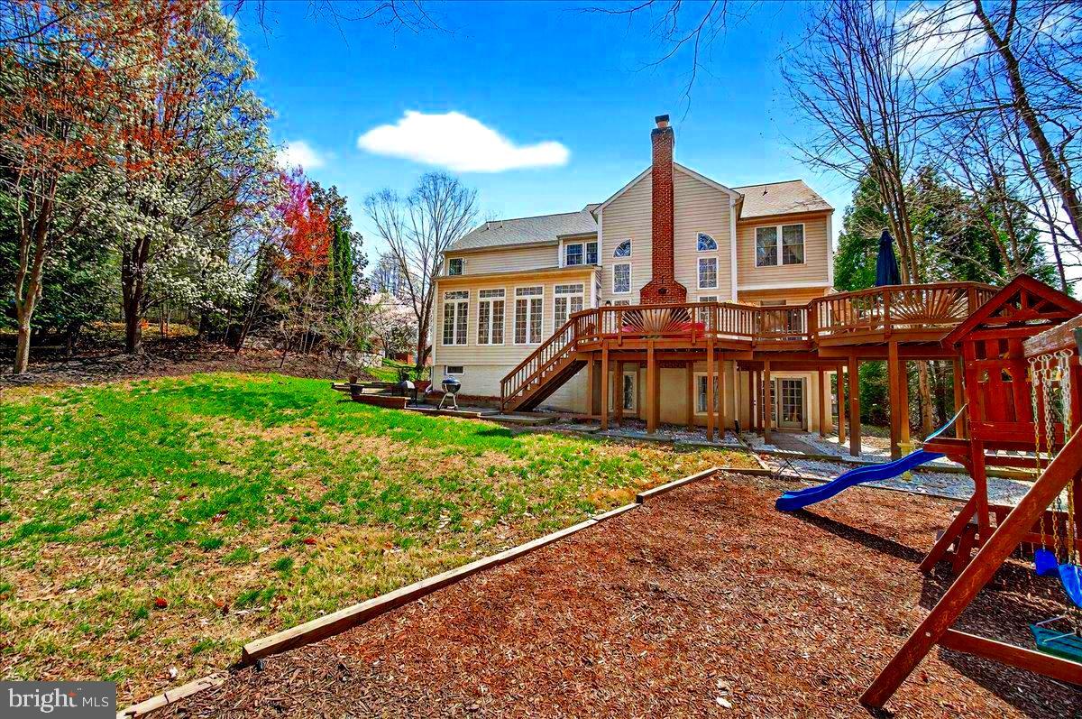 WOODS AT TAMA - Residential