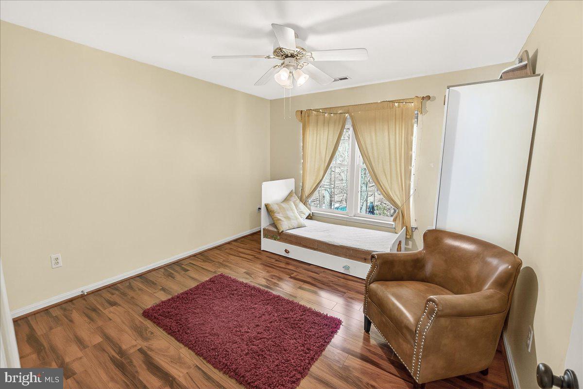 WOODS AT TAMA - Residential