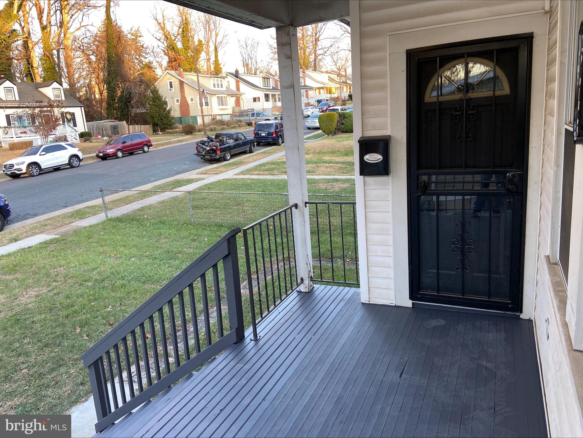 HOWARD PARK - Residential