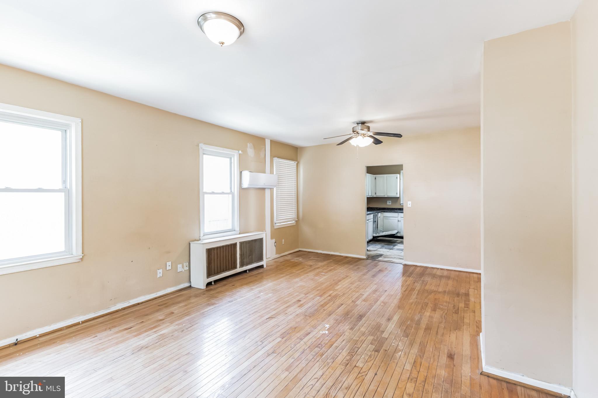 HOWARD PARK - Residential