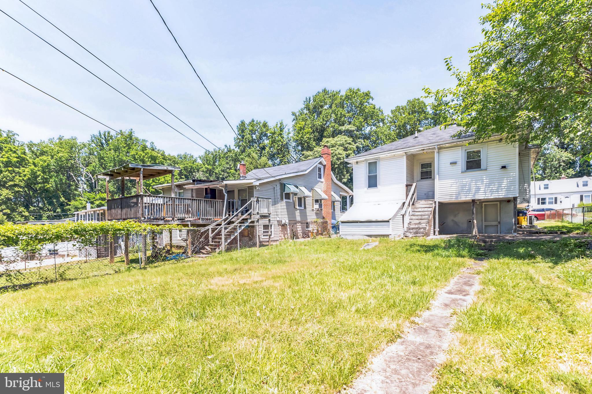 HOWARD PARK - Residential