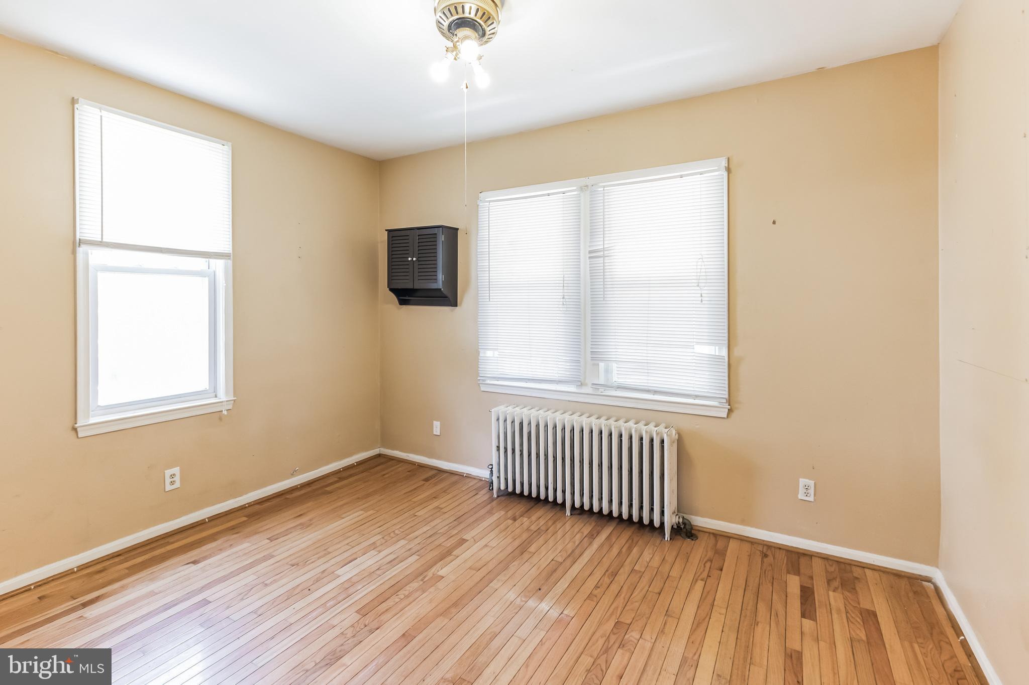 HOWARD PARK - Residential