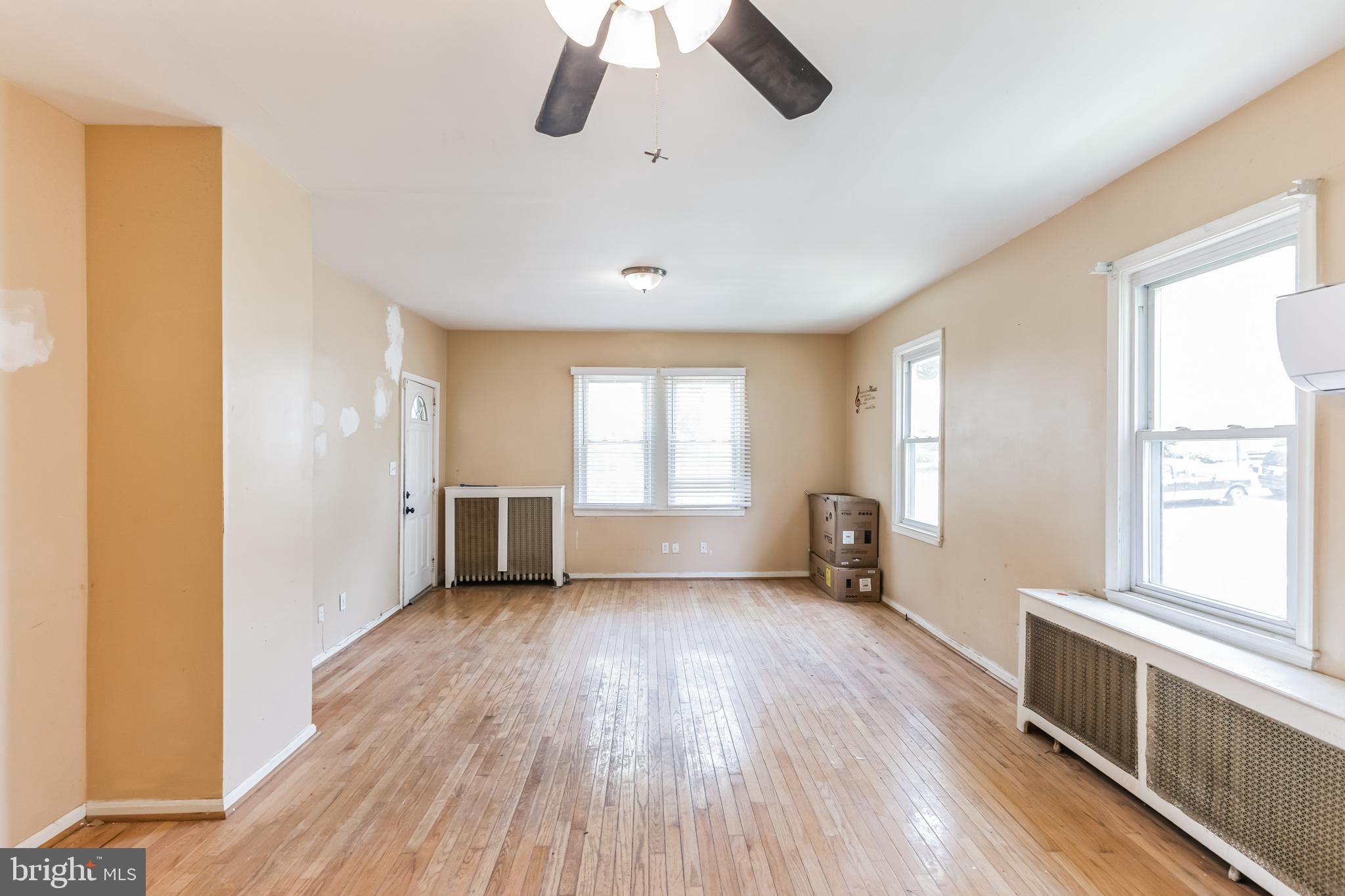 HOWARD PARK - Residential