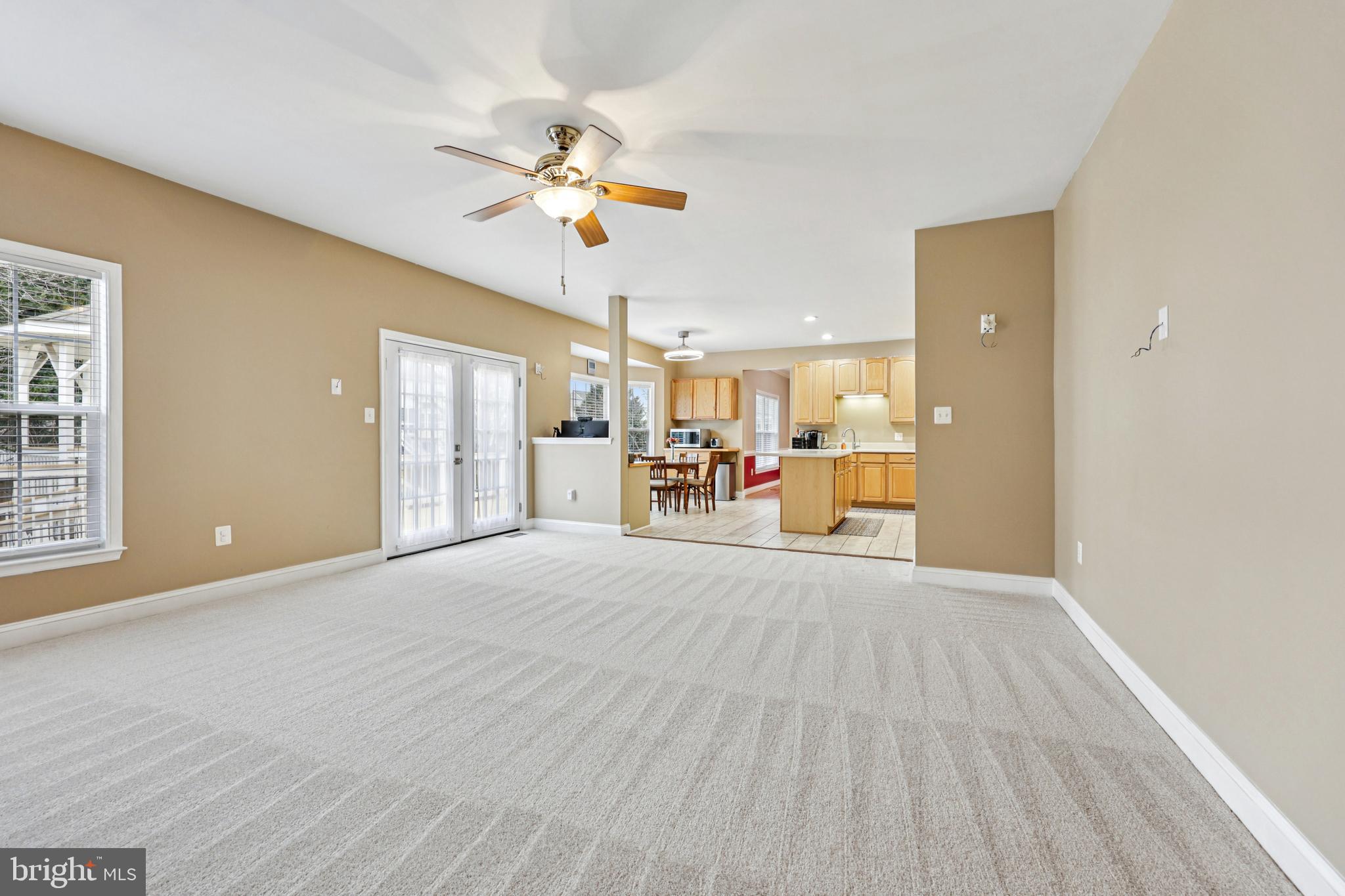 SHEFFIELD MANOR - Residential