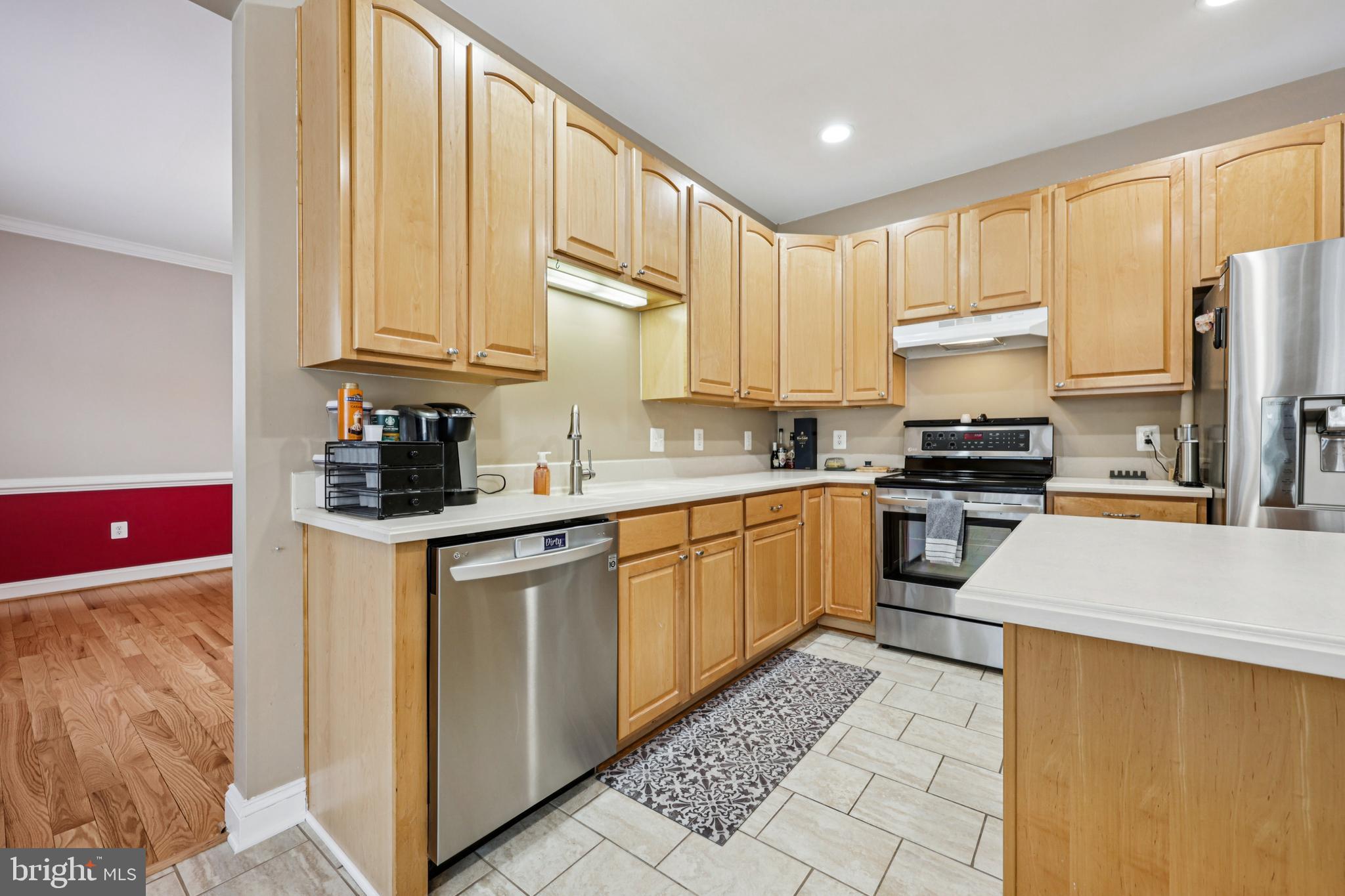 SHEFFIELD MANOR - Residential