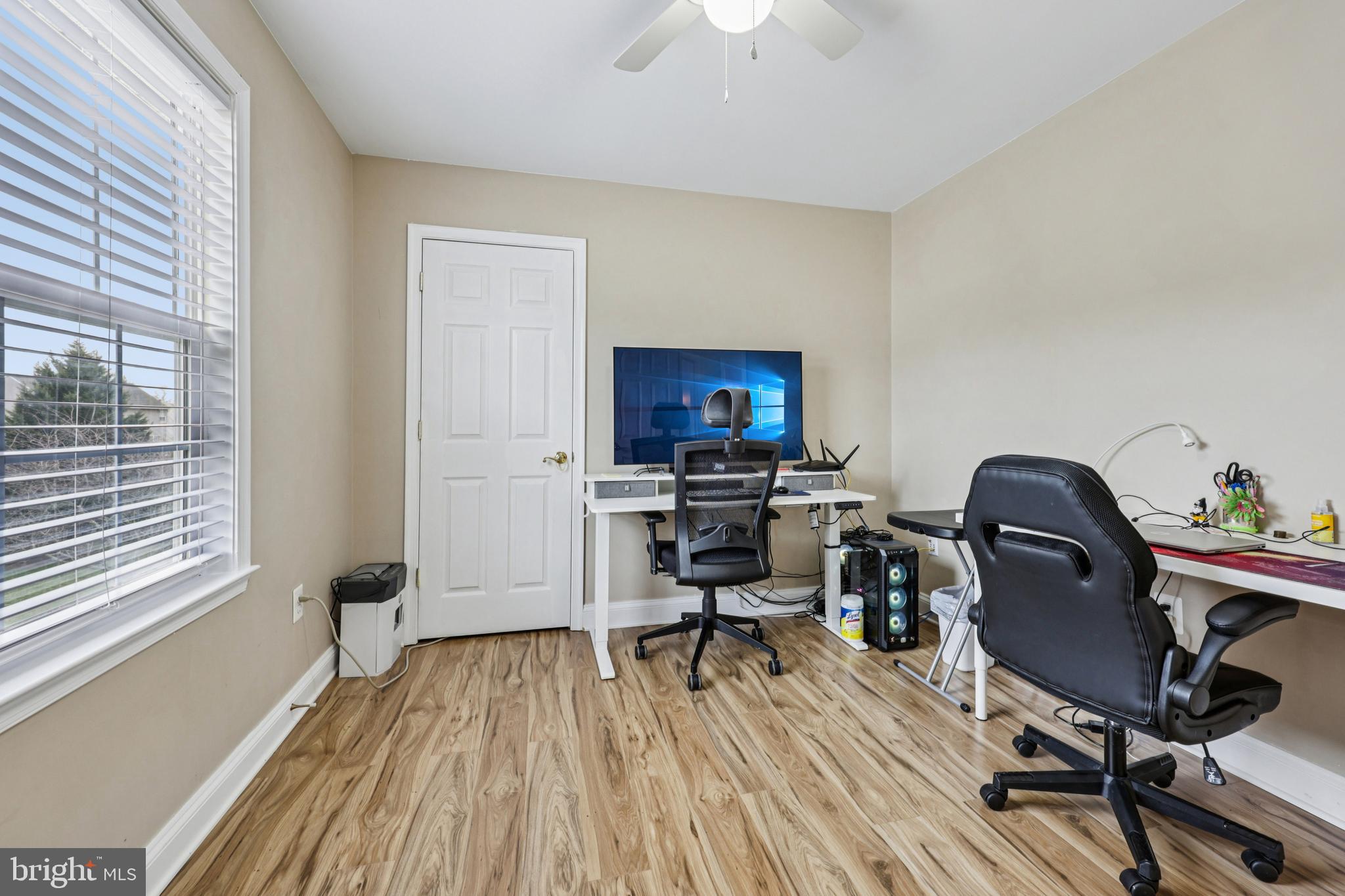 SHEFFIELD MANOR - Residential