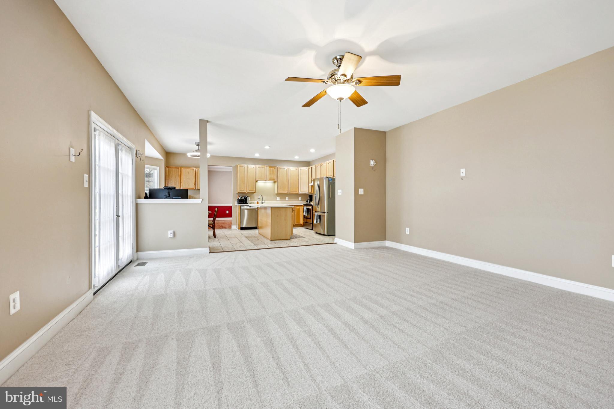 SHEFFIELD MANOR - Residential