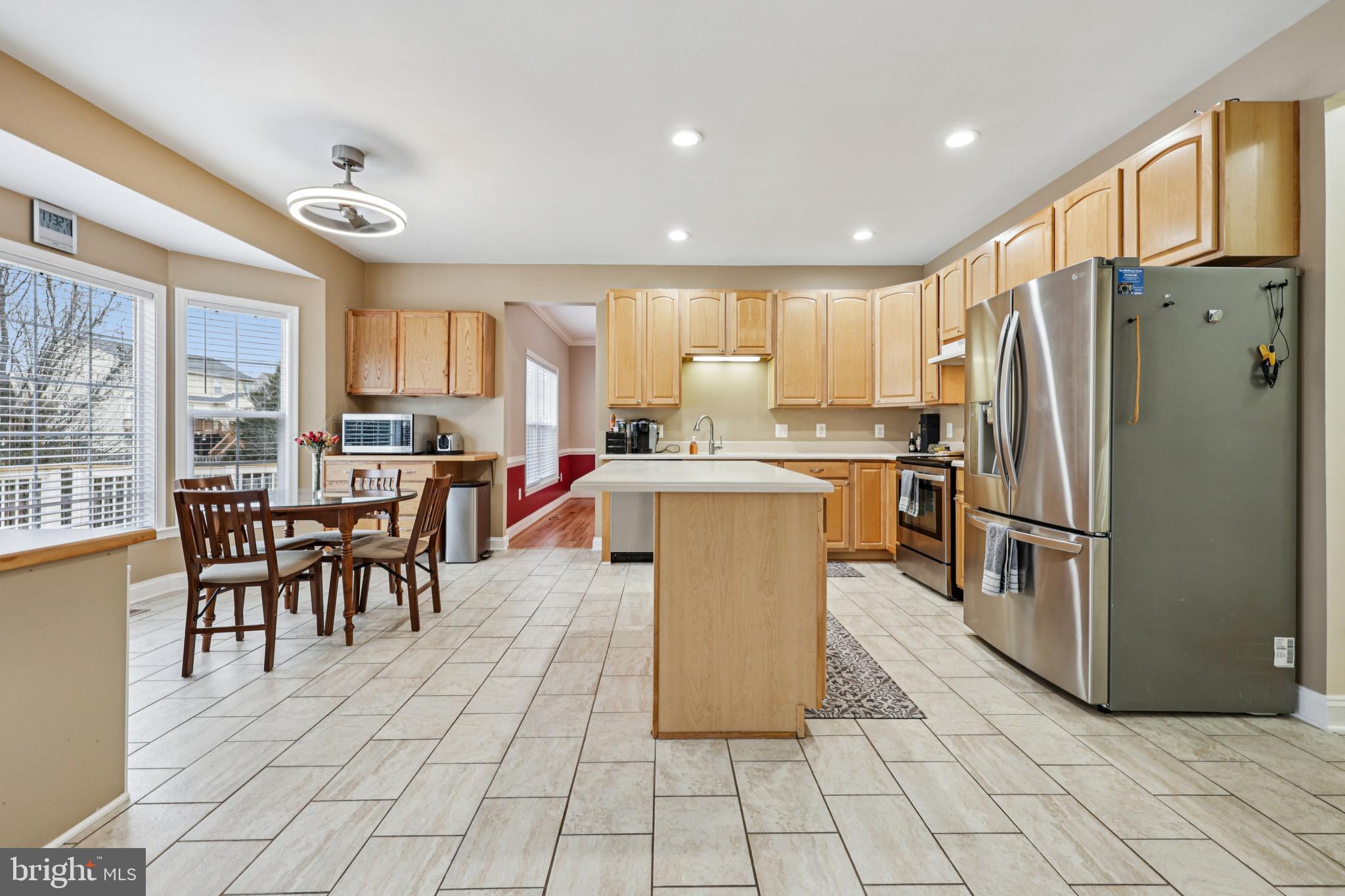 SHEFFIELD MANOR - Residential