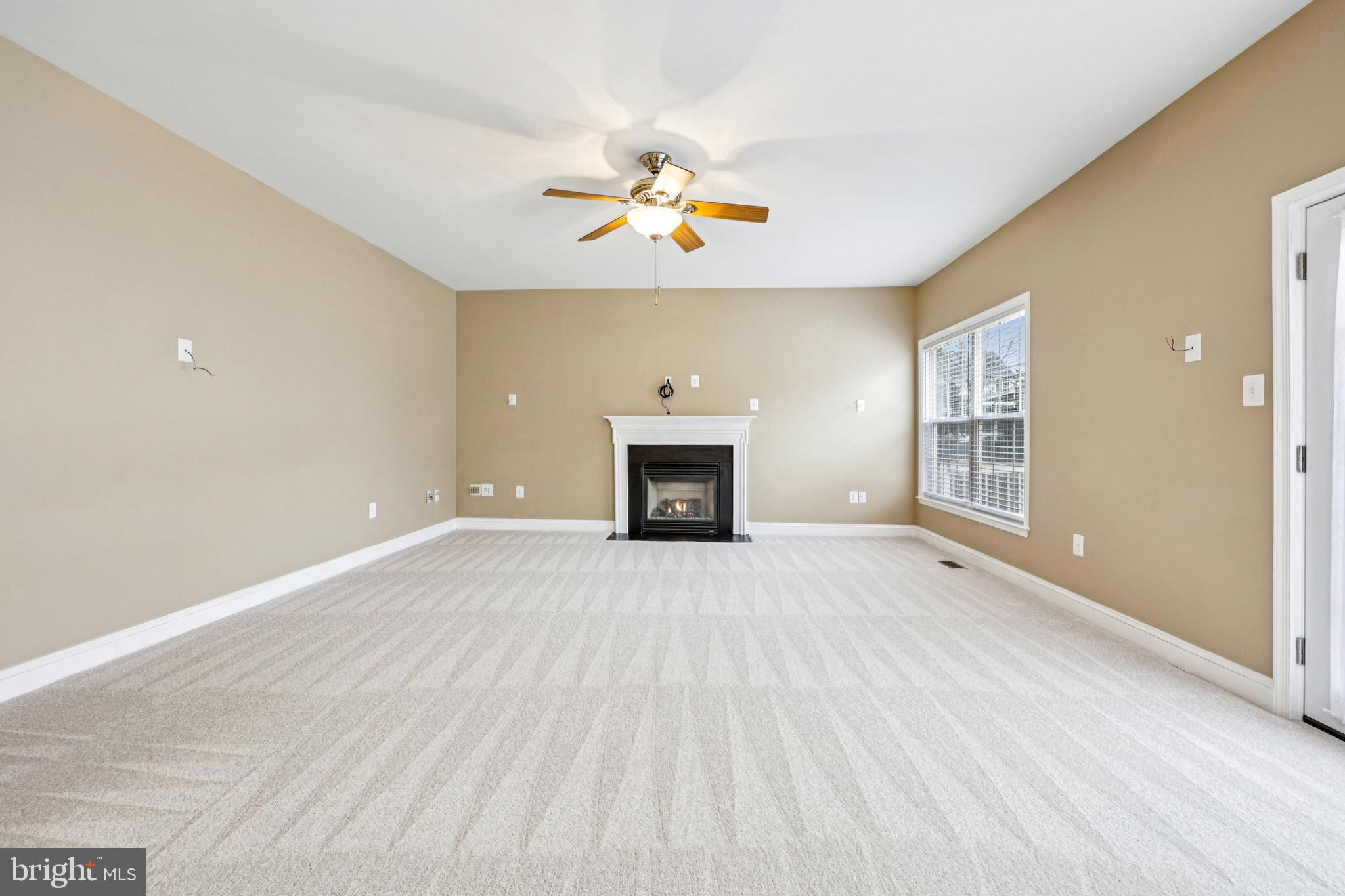 SHEFFIELD MANOR - Residential