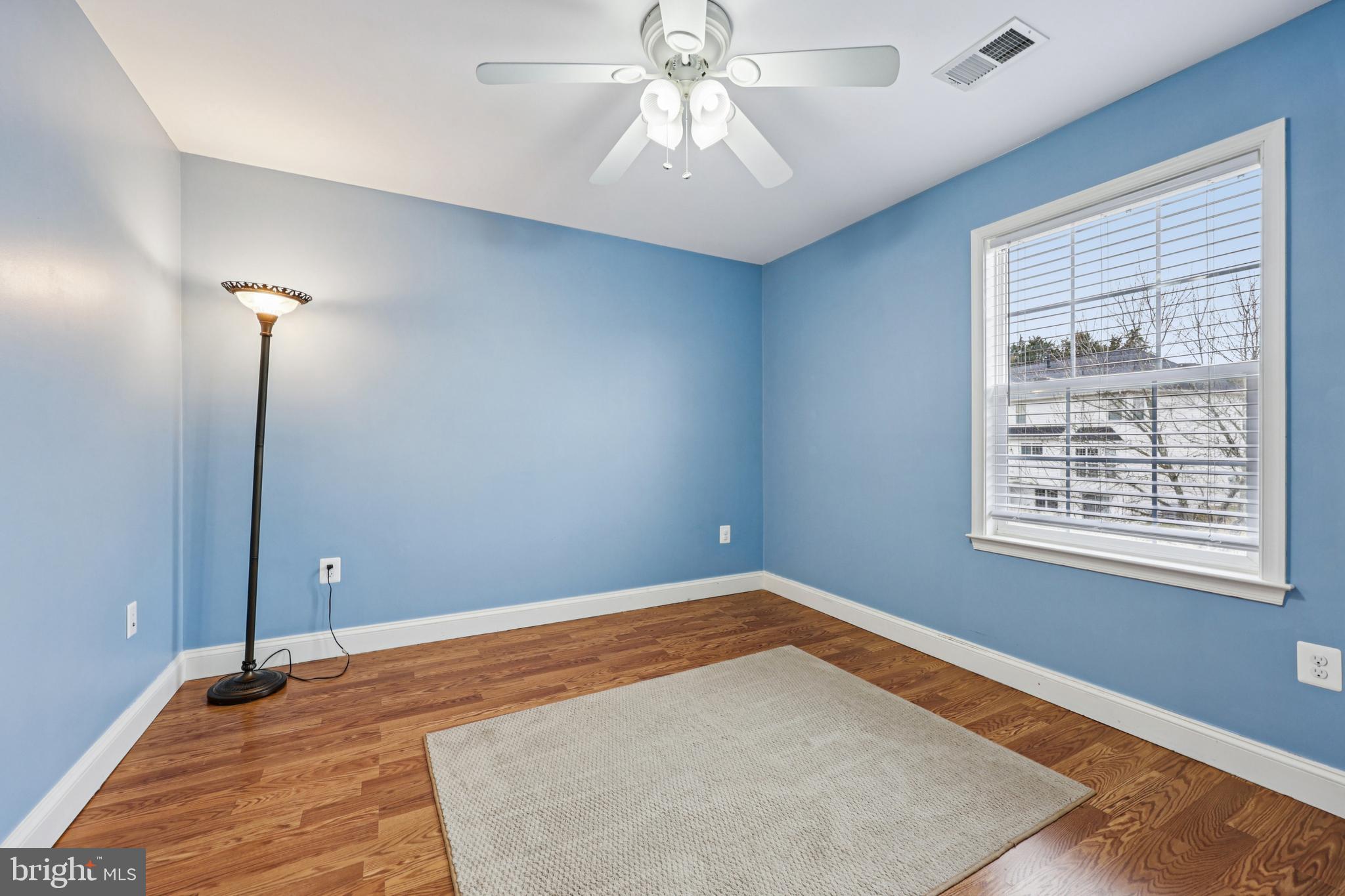 SHEFFIELD MANOR - Residential