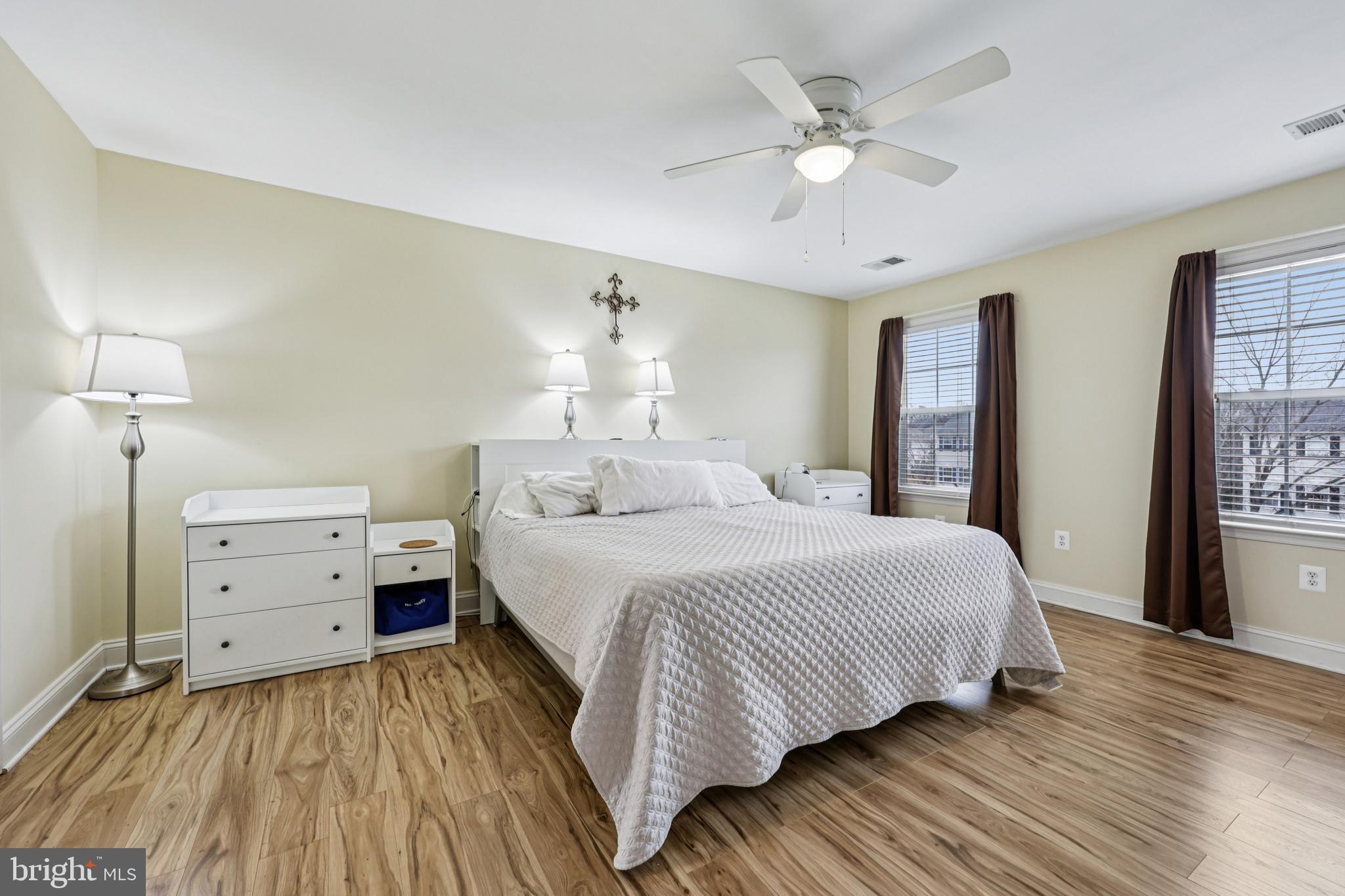 SHEFFIELD MANOR - Residential