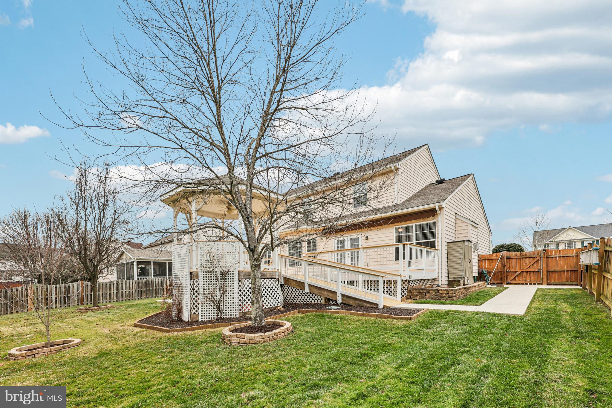 SHEFFIELD MANOR - Residential