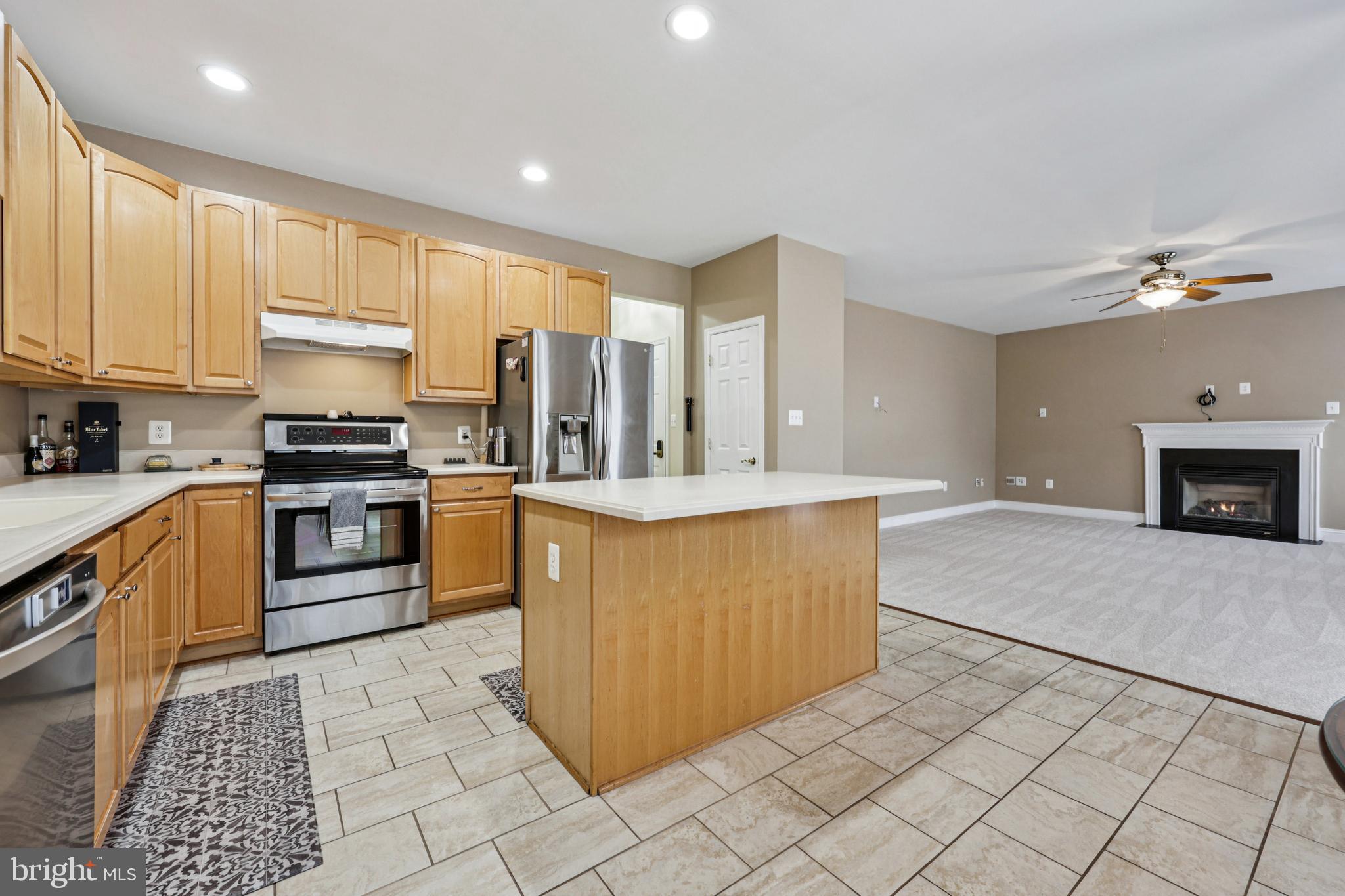 SHEFFIELD MANOR - Residential