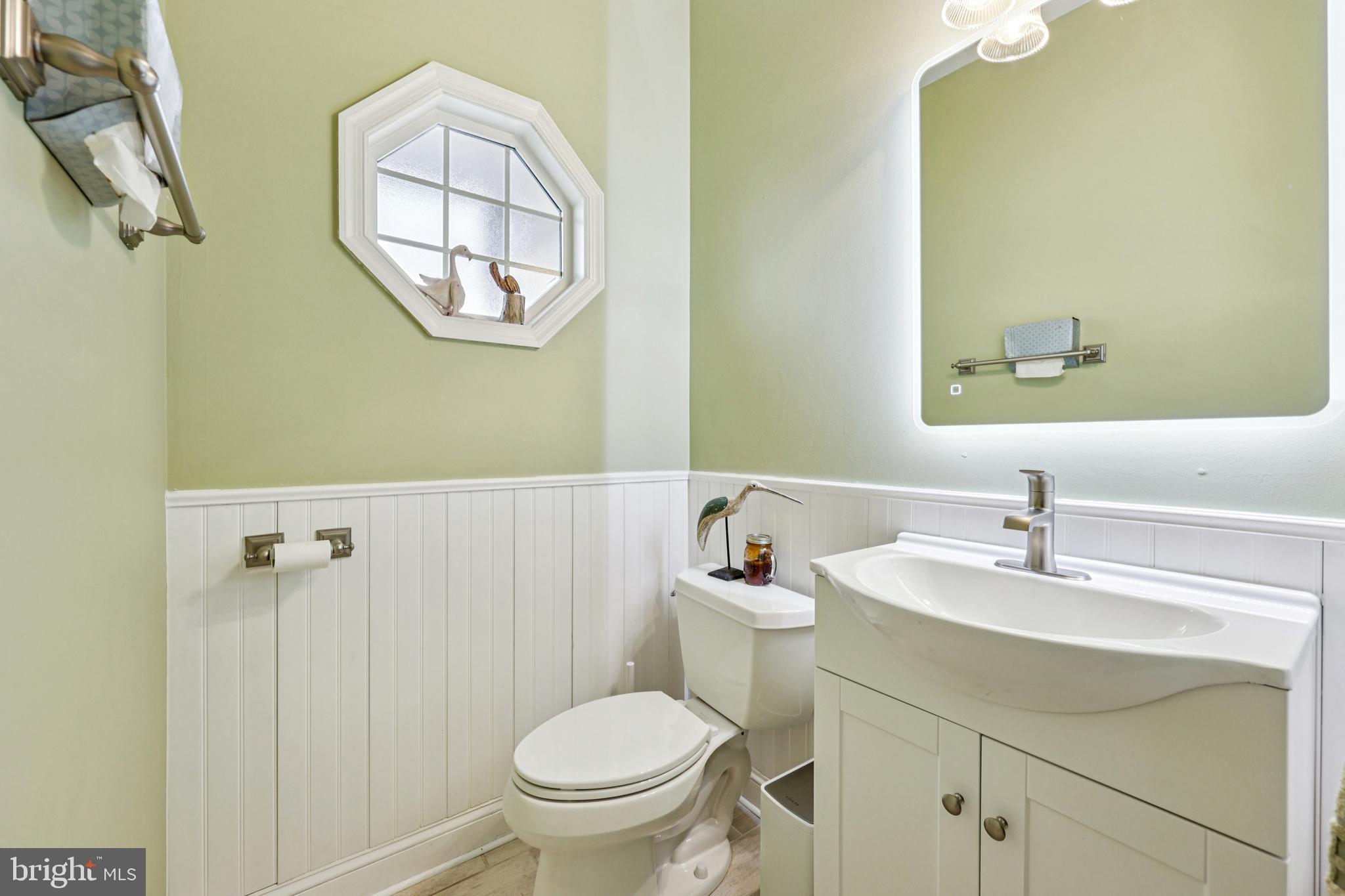 SHEFFIELD MANOR - Residential