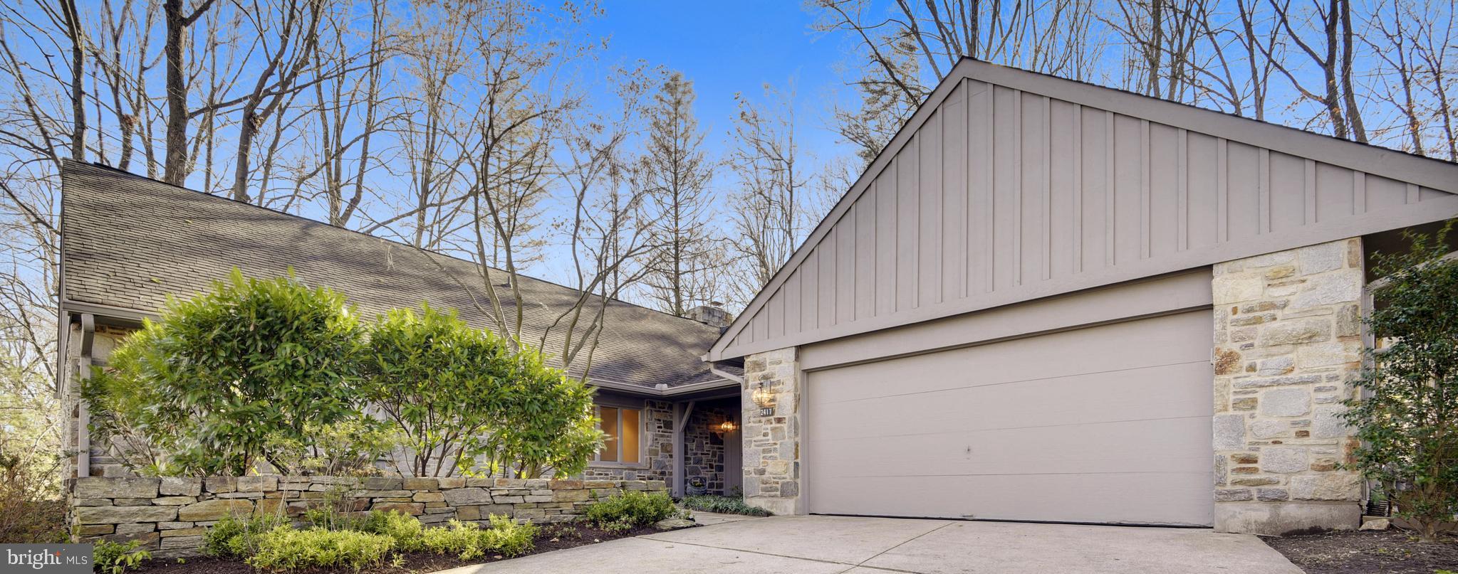 ROCKLAND - Residential