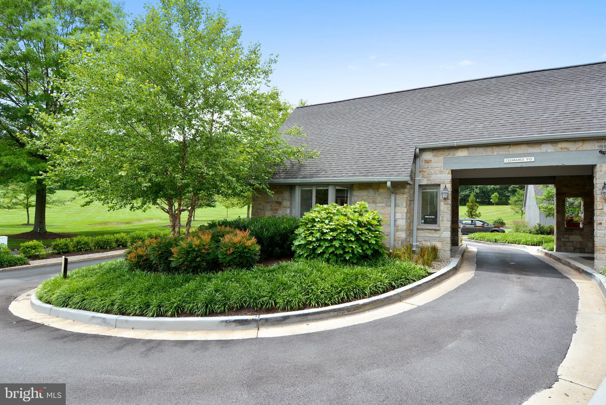 ROCKLAND - Residential