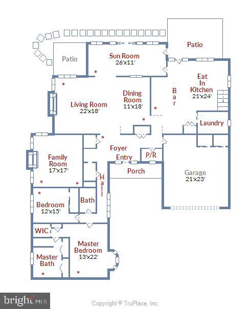 ROCKLAND - Residential