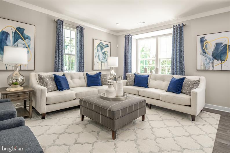 LAKE LINGANORE - Residential