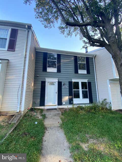 Townhouse For Rent - 6963 Villa Del Rey Court<br/> Fairfax County, SPRINGFIELD, VA 22150