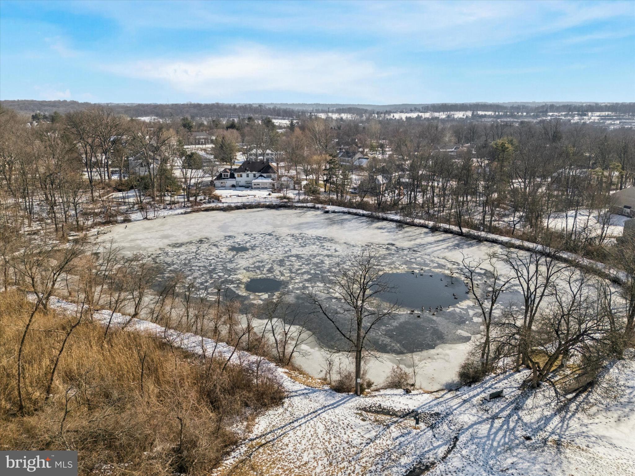 OXFORD OF BLUE BELL - Residential