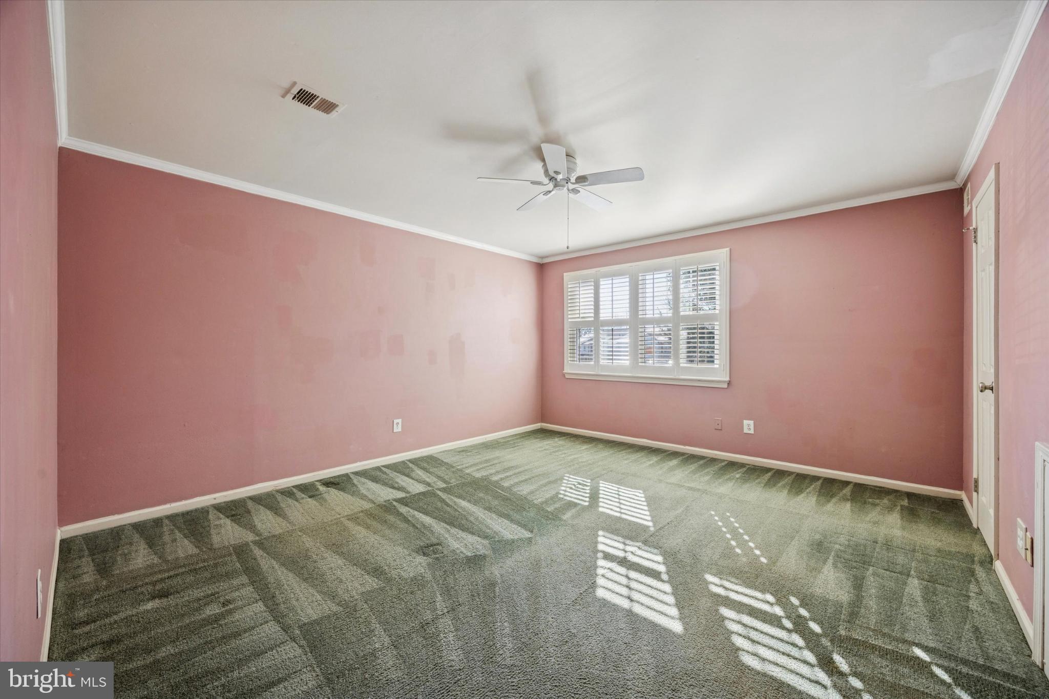 OXFORD OF BLUE BELL - Residential