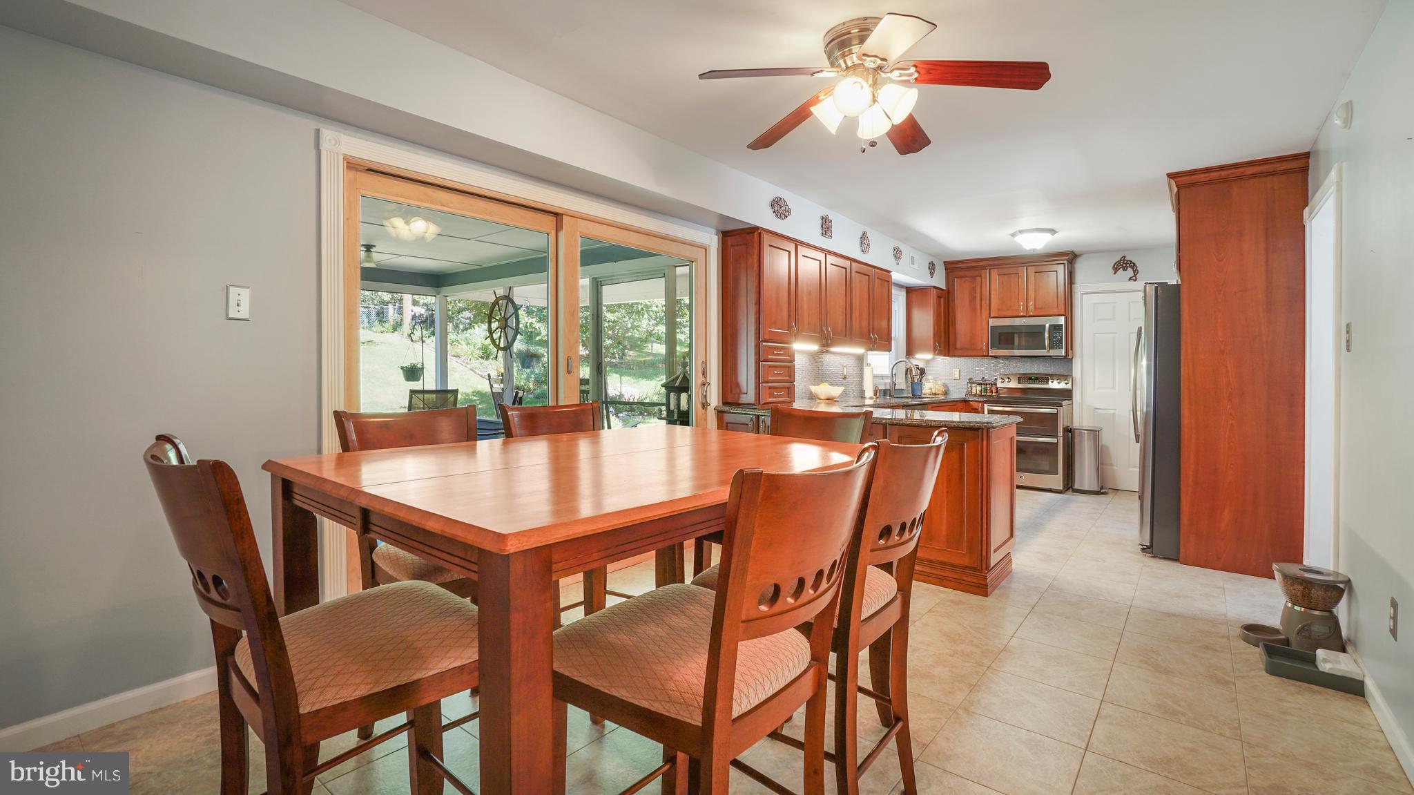 ROCKLEDGE AT BELAIR - Residential