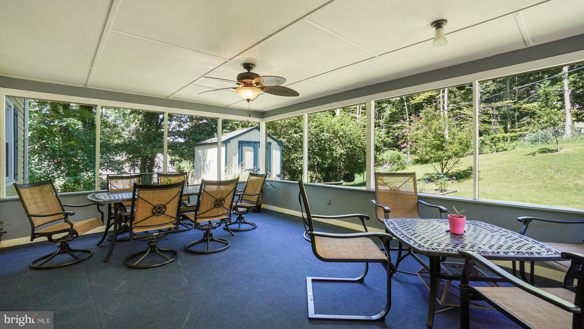 ROCKLEDGE AT BELAIR - Residential