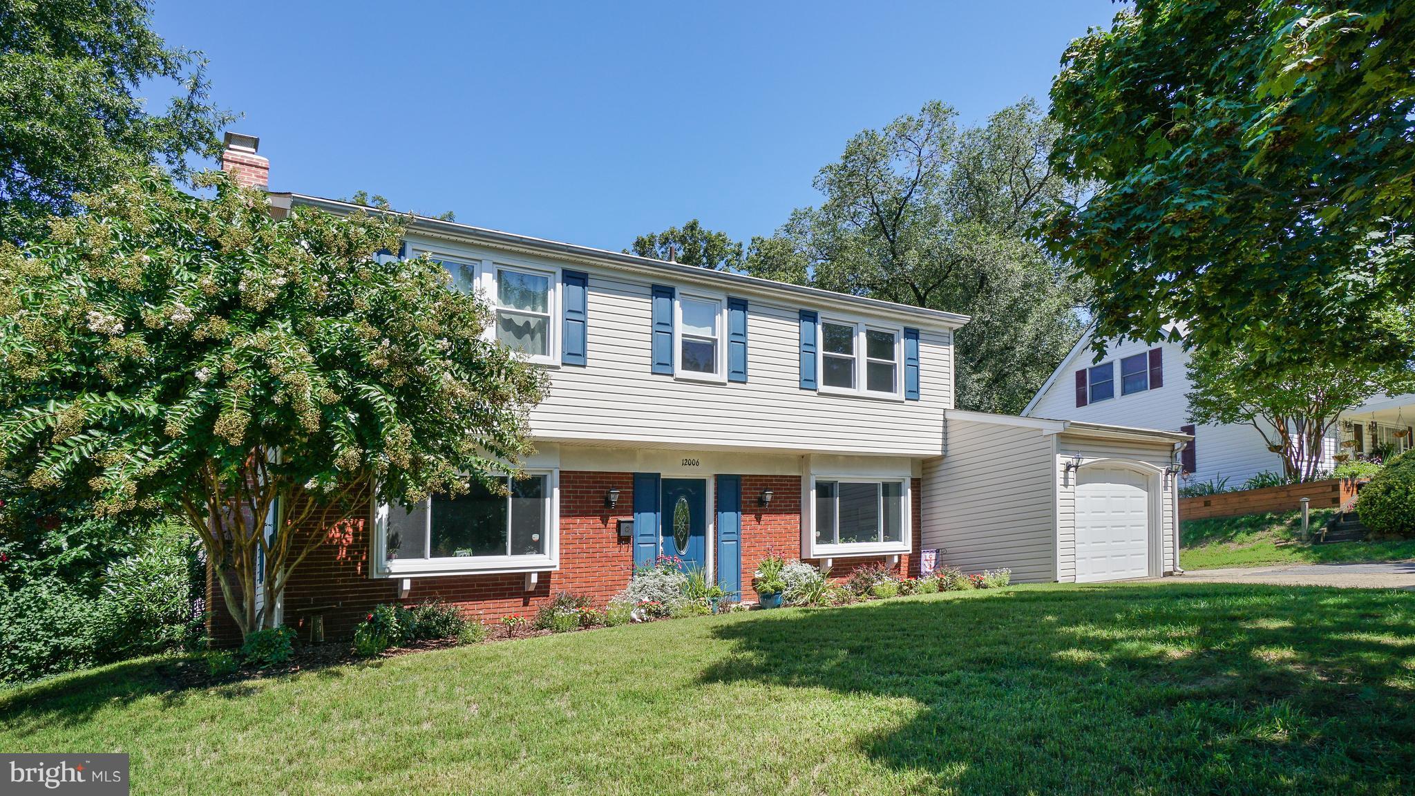 ROCKLEDGE AT BELAIR - Residential