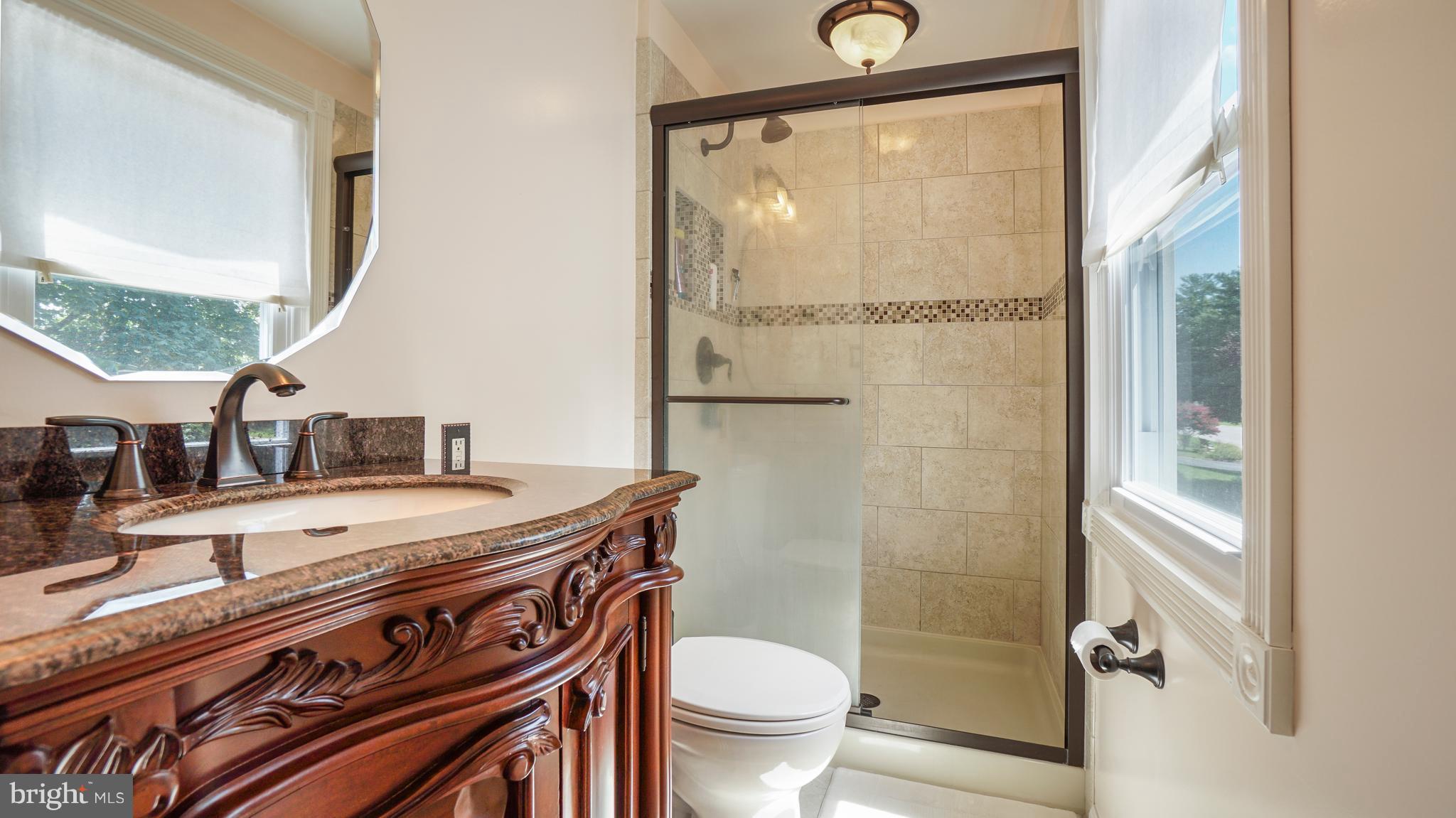 ROCKLEDGE AT BELAIR - Residential