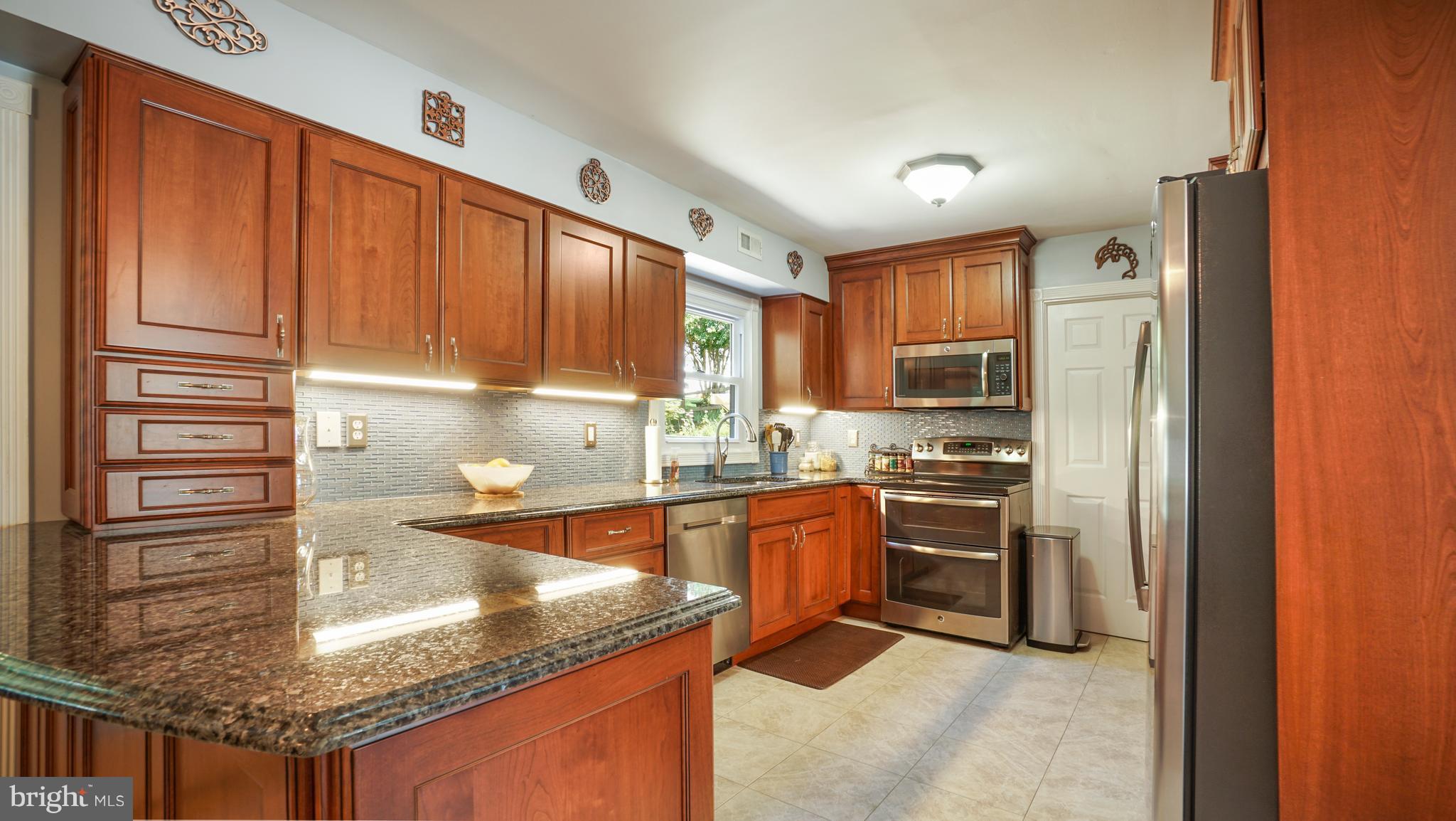 ROCKLEDGE AT BELAIR - Residential