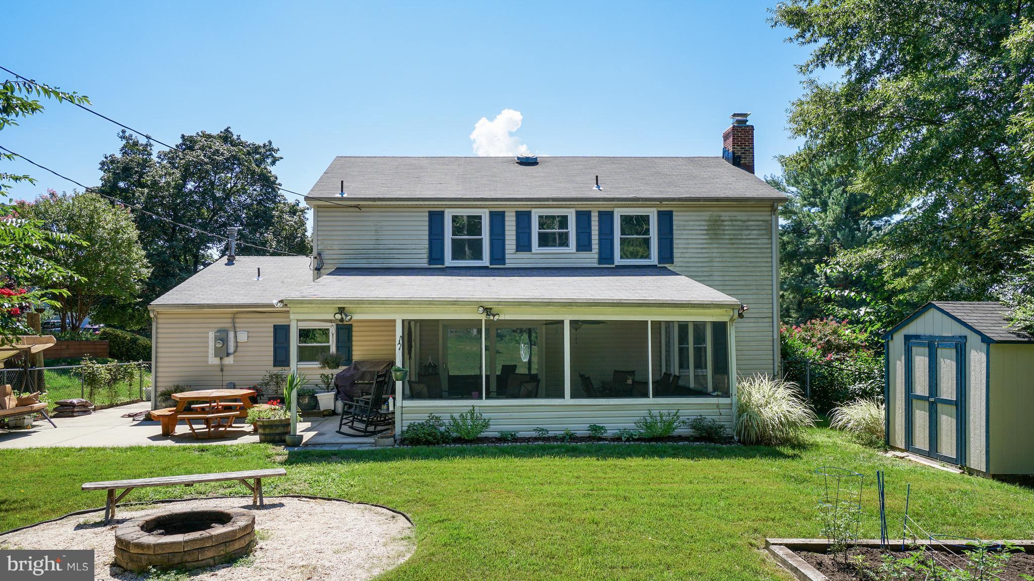 ROCKLEDGE AT BELAIR - Residential