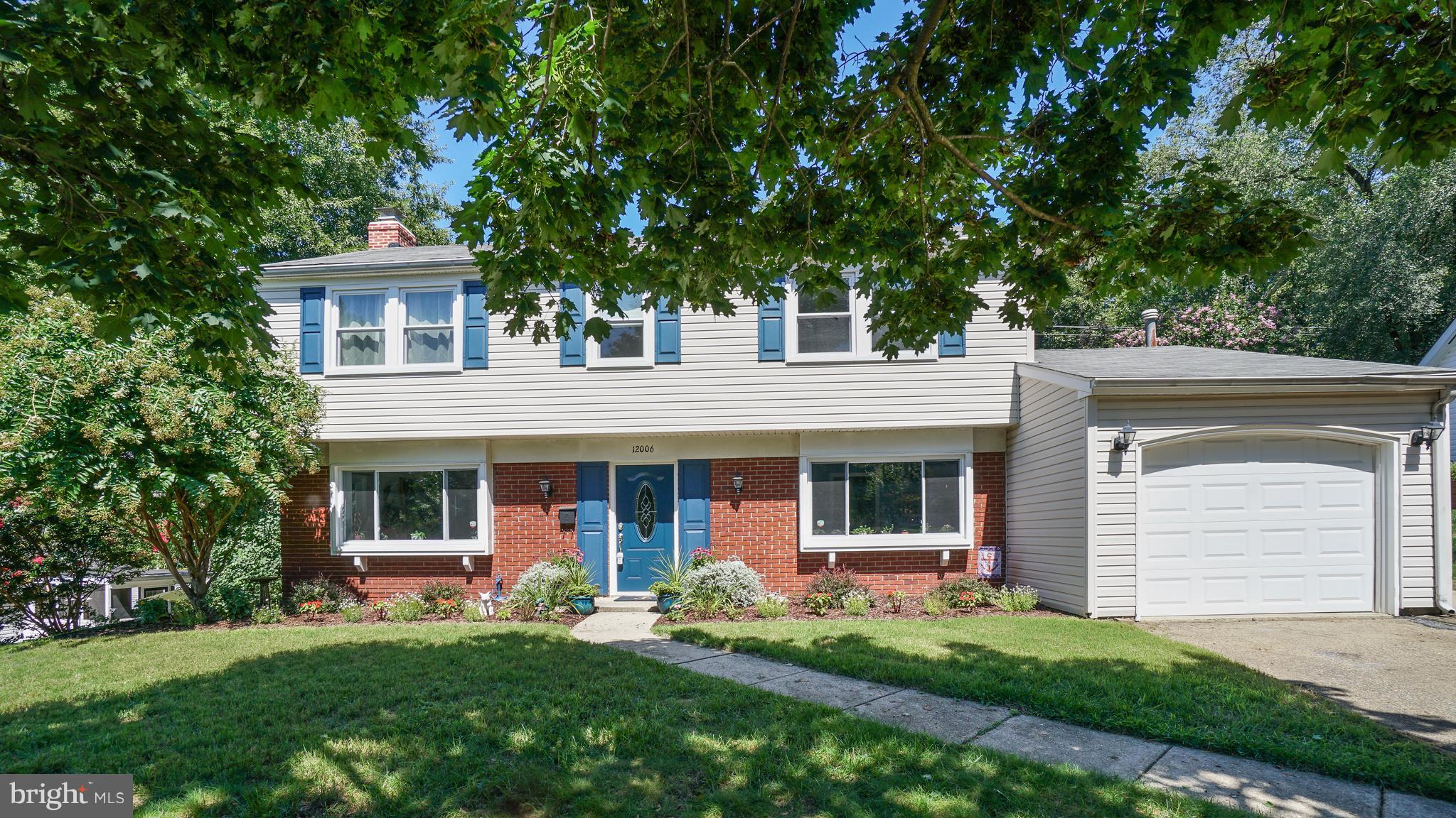 ROCKLEDGE AT BELAIR - Residential