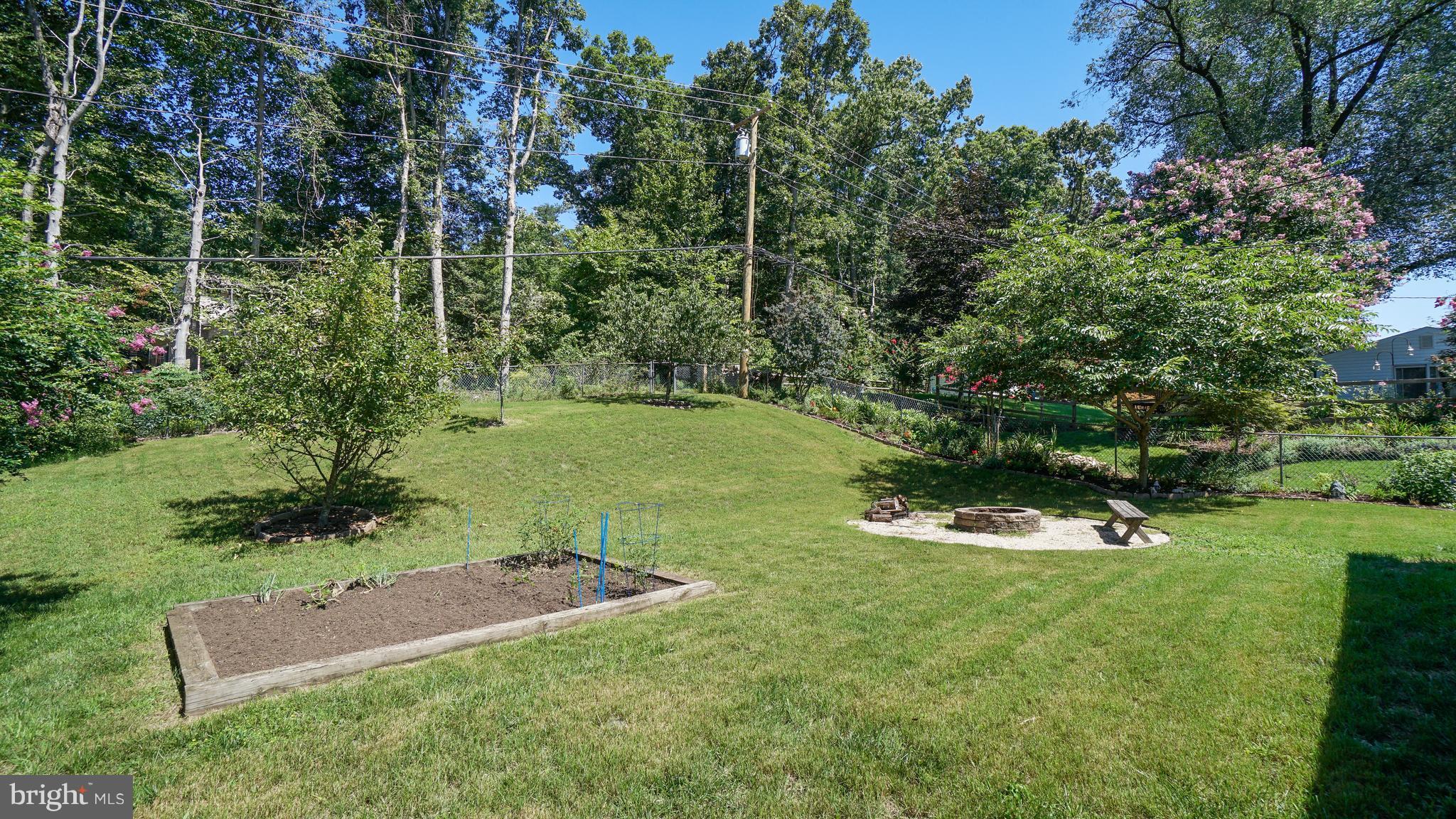 ROCKLEDGE AT BELAIR - Residential