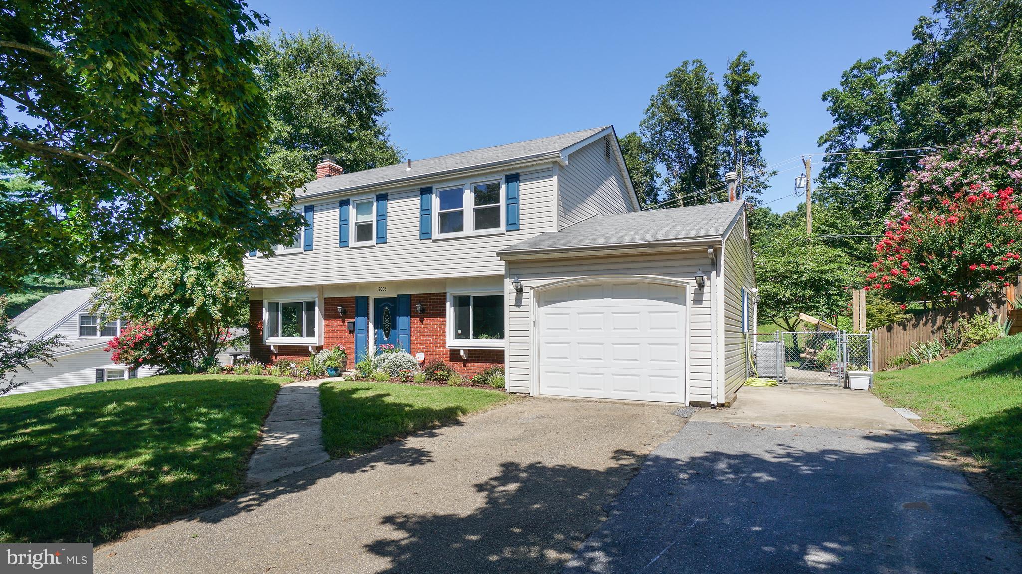 ROCKLEDGE AT BELAIR - Residential