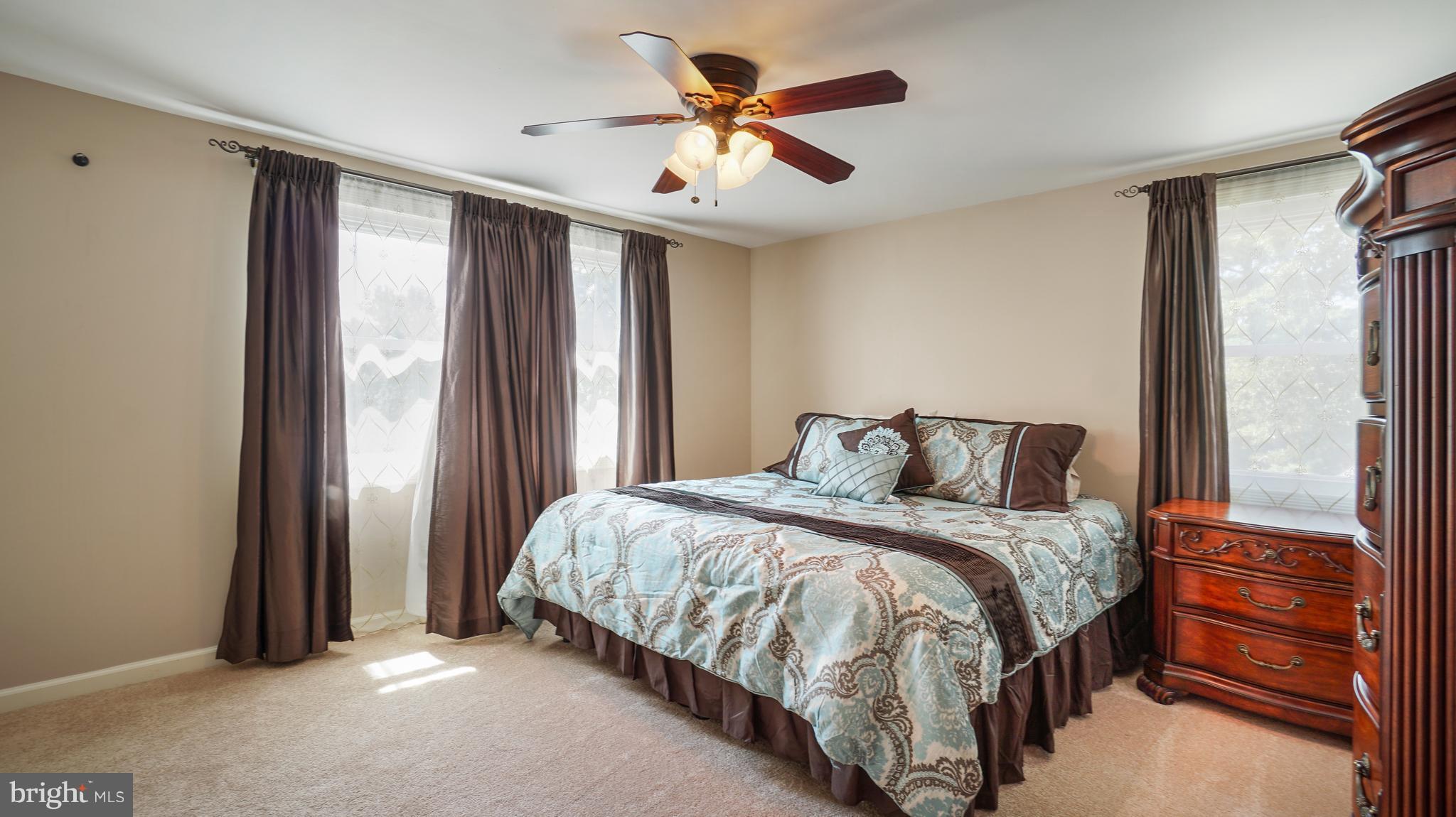 ROCKLEDGE AT BELAIR - Residential