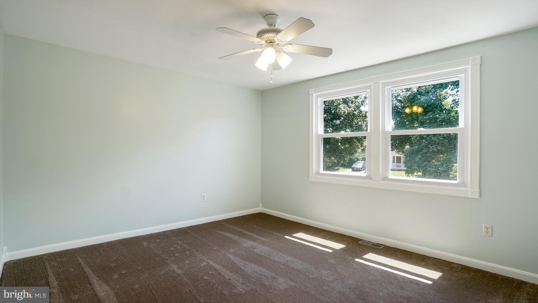 ROCKLEDGE AT BELAIR - Residential