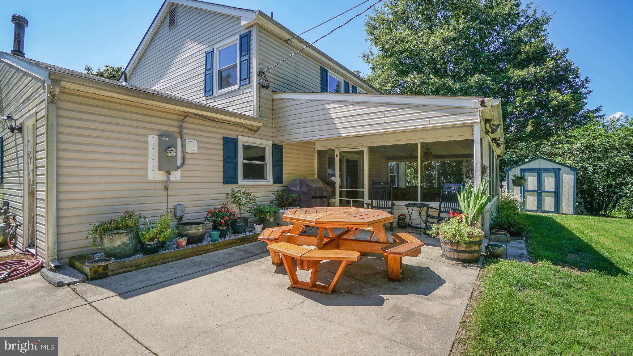 ROCKLEDGE AT BELAIR - Residential