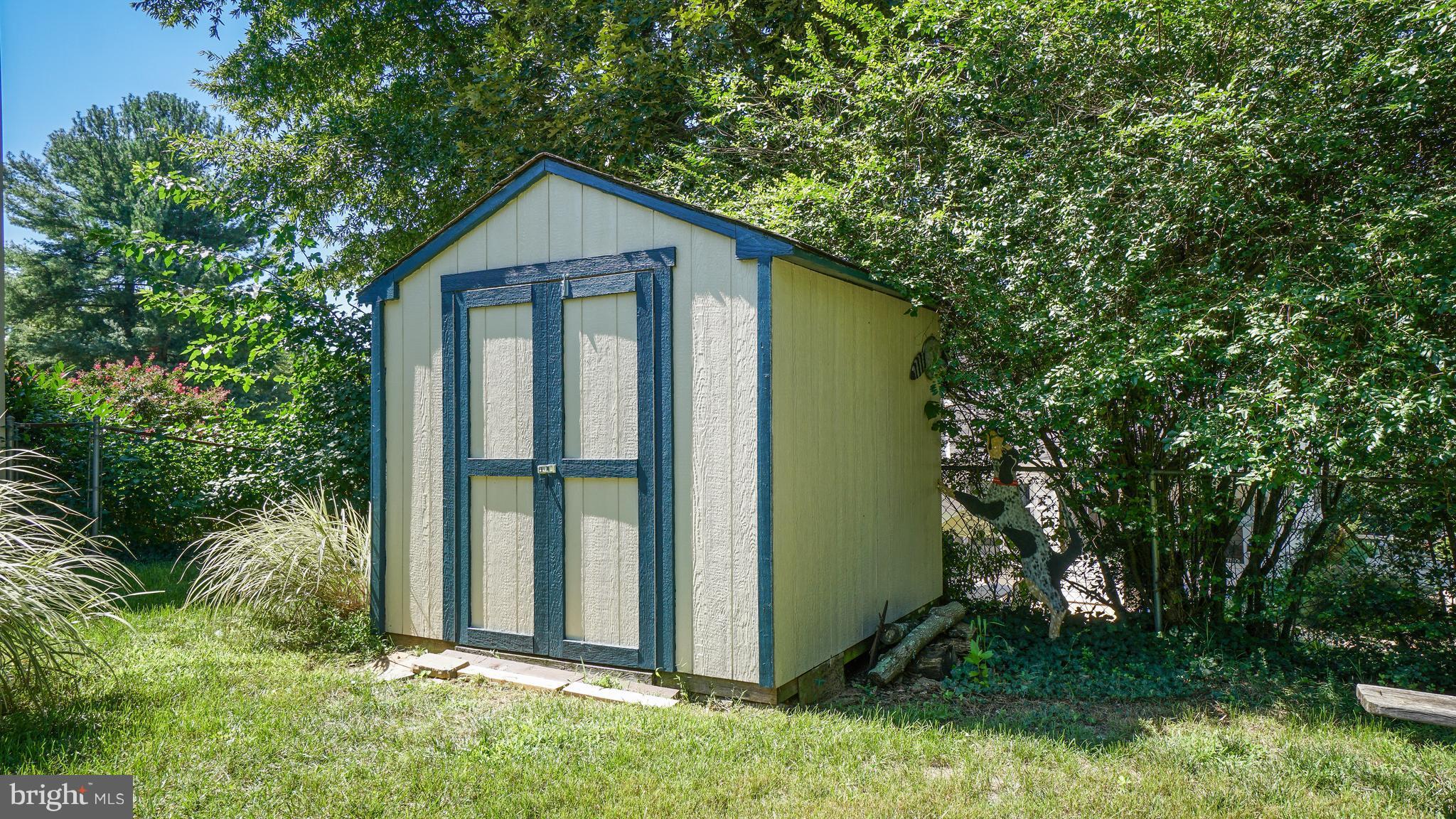 ROCKLEDGE AT BELAIR - Residential