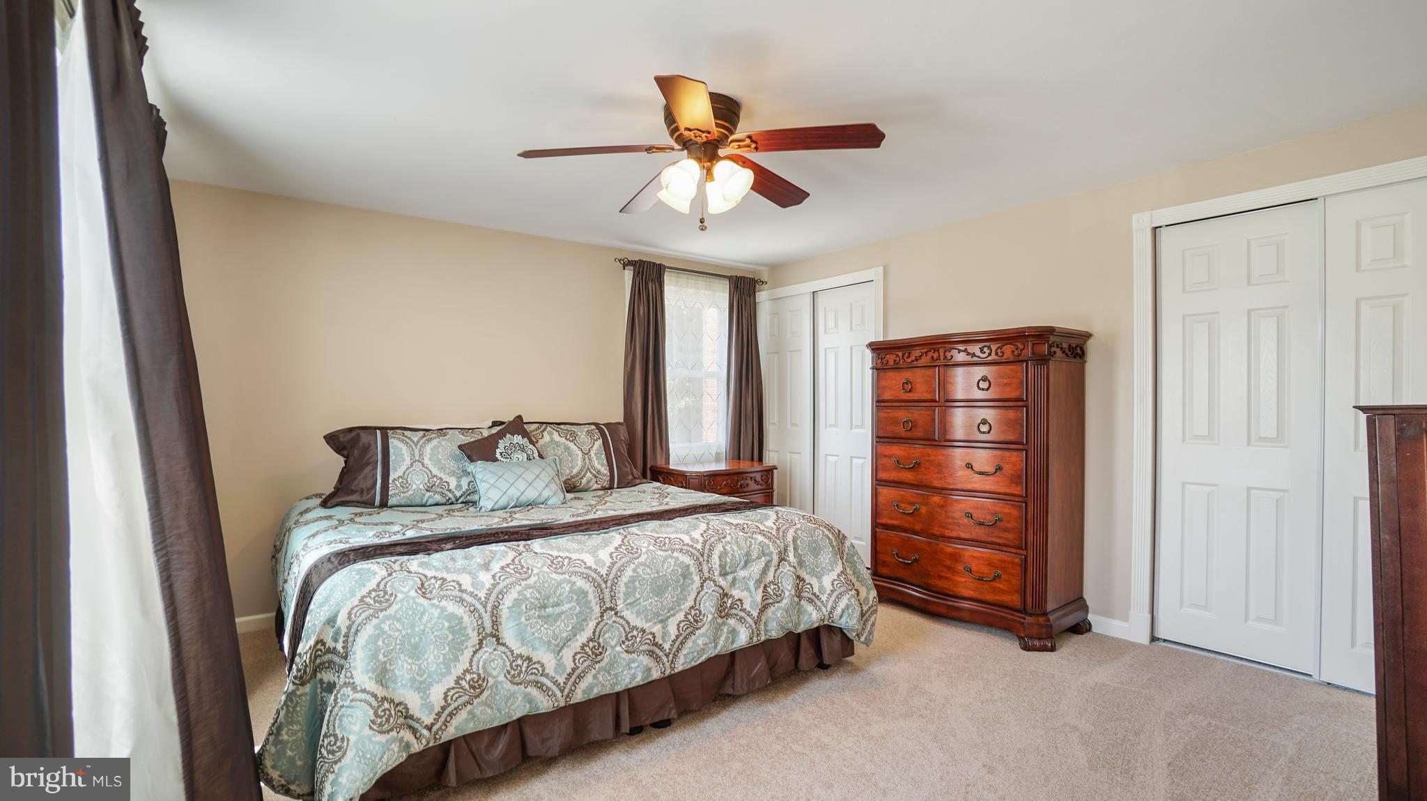 ROCKLEDGE AT BELAIR - Residential