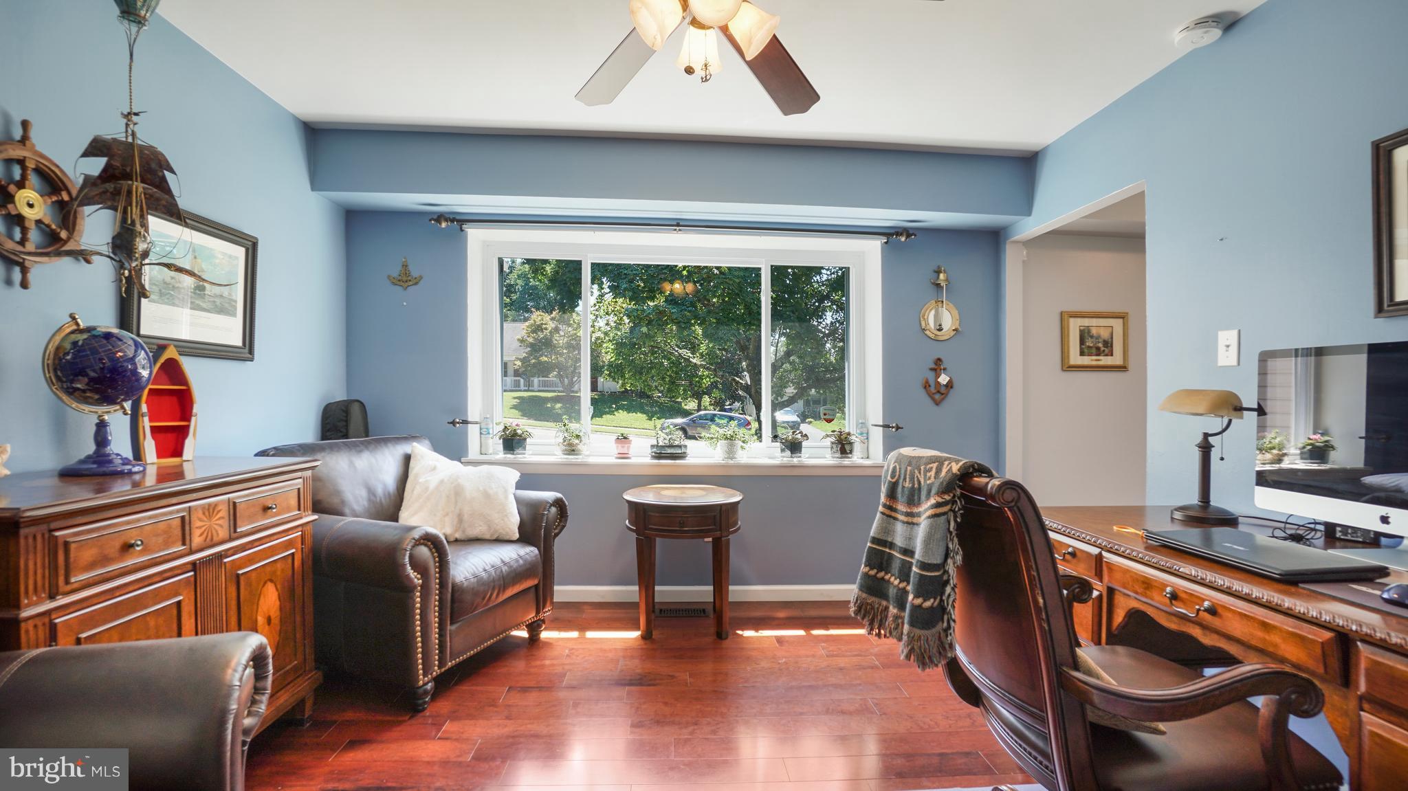 ROCKLEDGE AT BELAIR - Residential