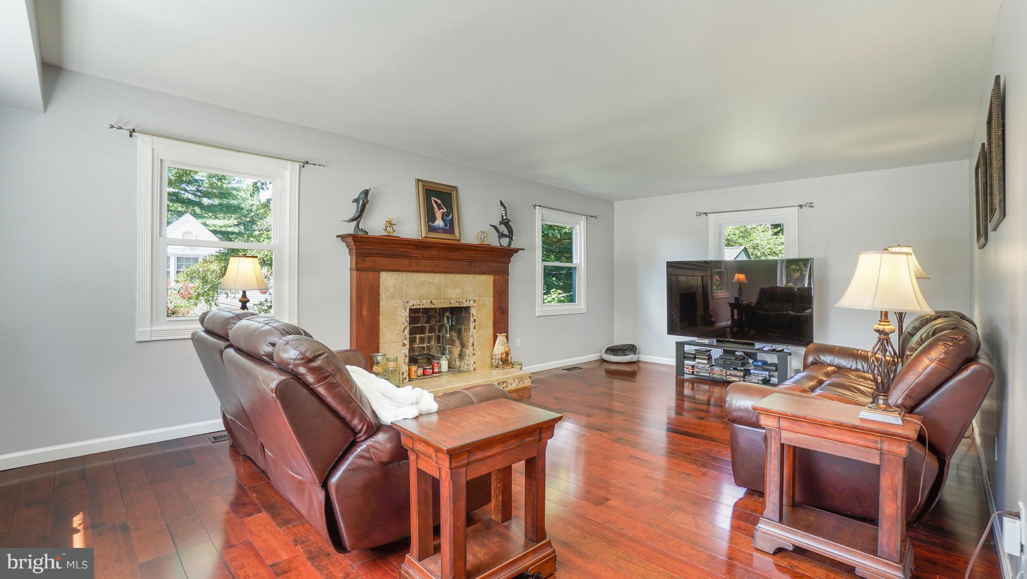 ROCKLEDGE AT BELAIR - Residential