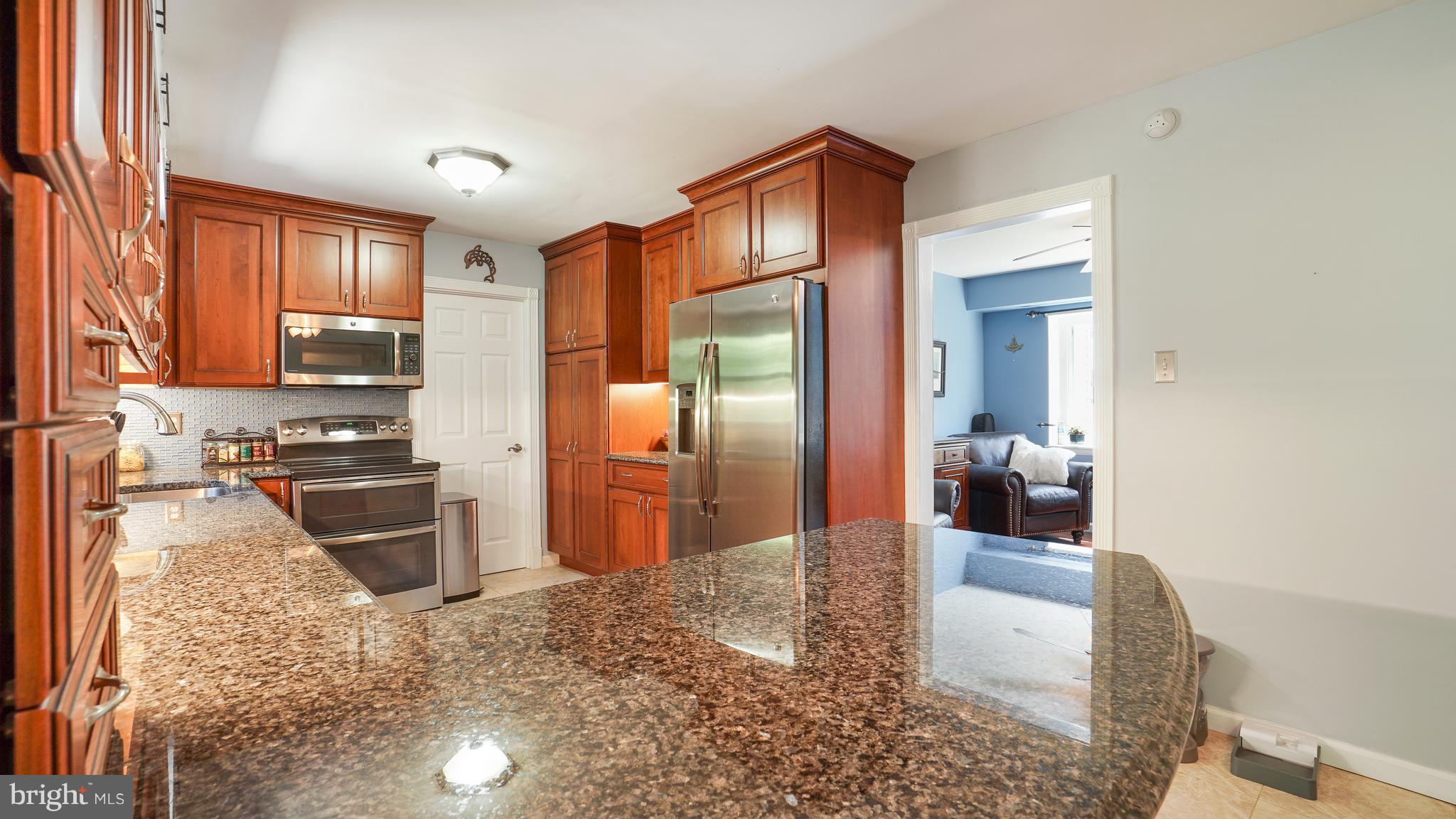 ROCKLEDGE AT BELAIR - Residential