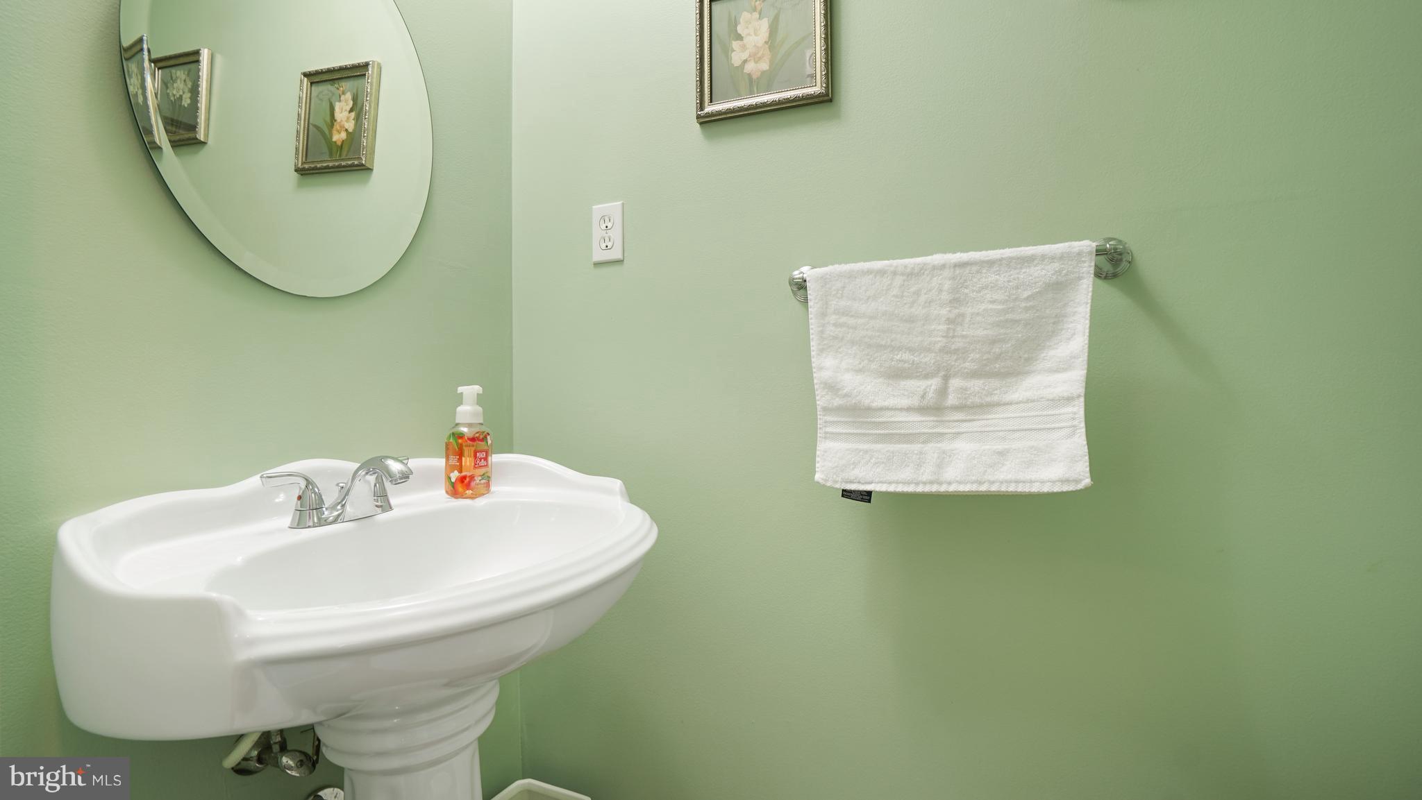 ROCKLEDGE AT BELAIR - Residential